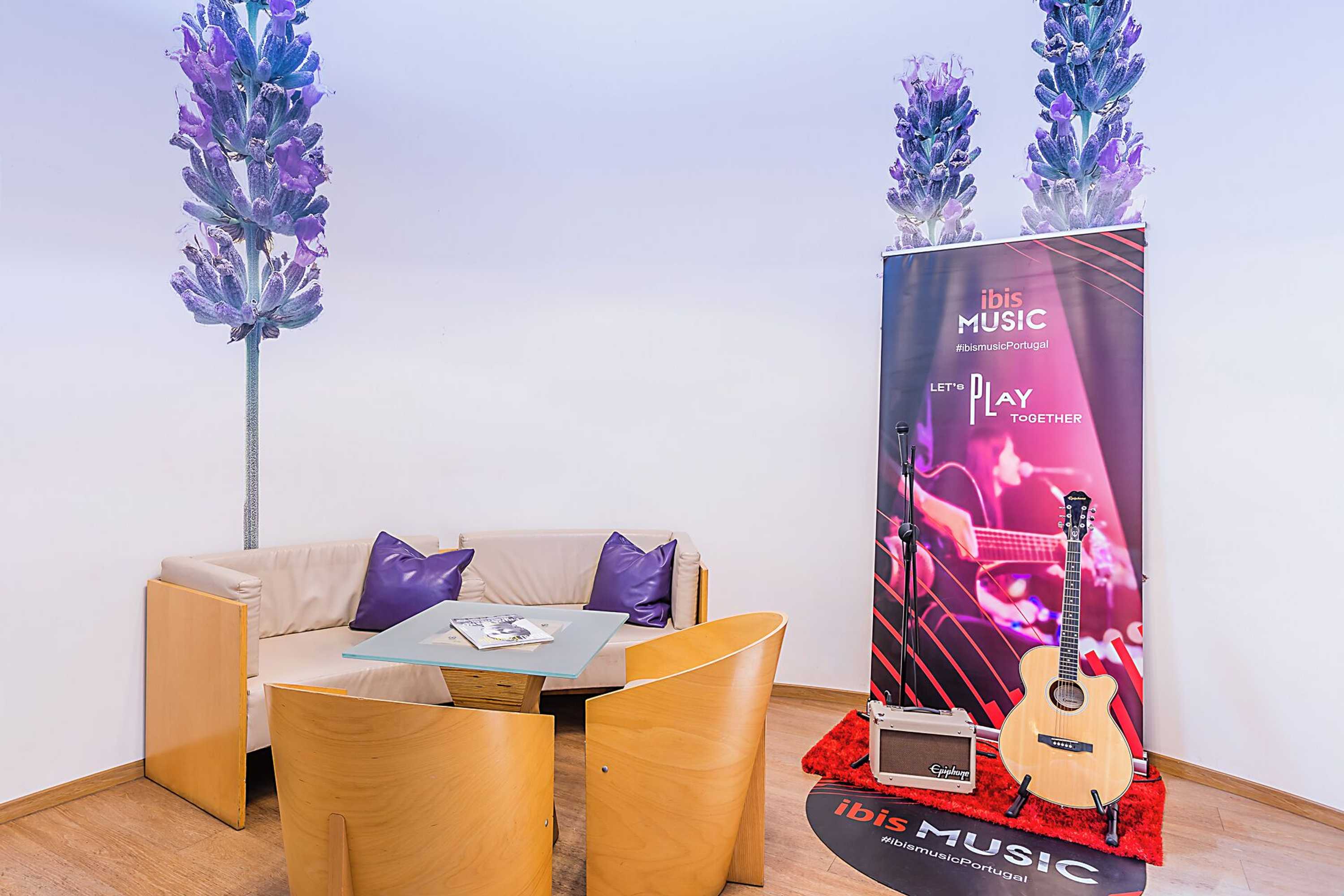 Gift card for Ibis Evora Hotel Gift card for Ibis Evora Hotel