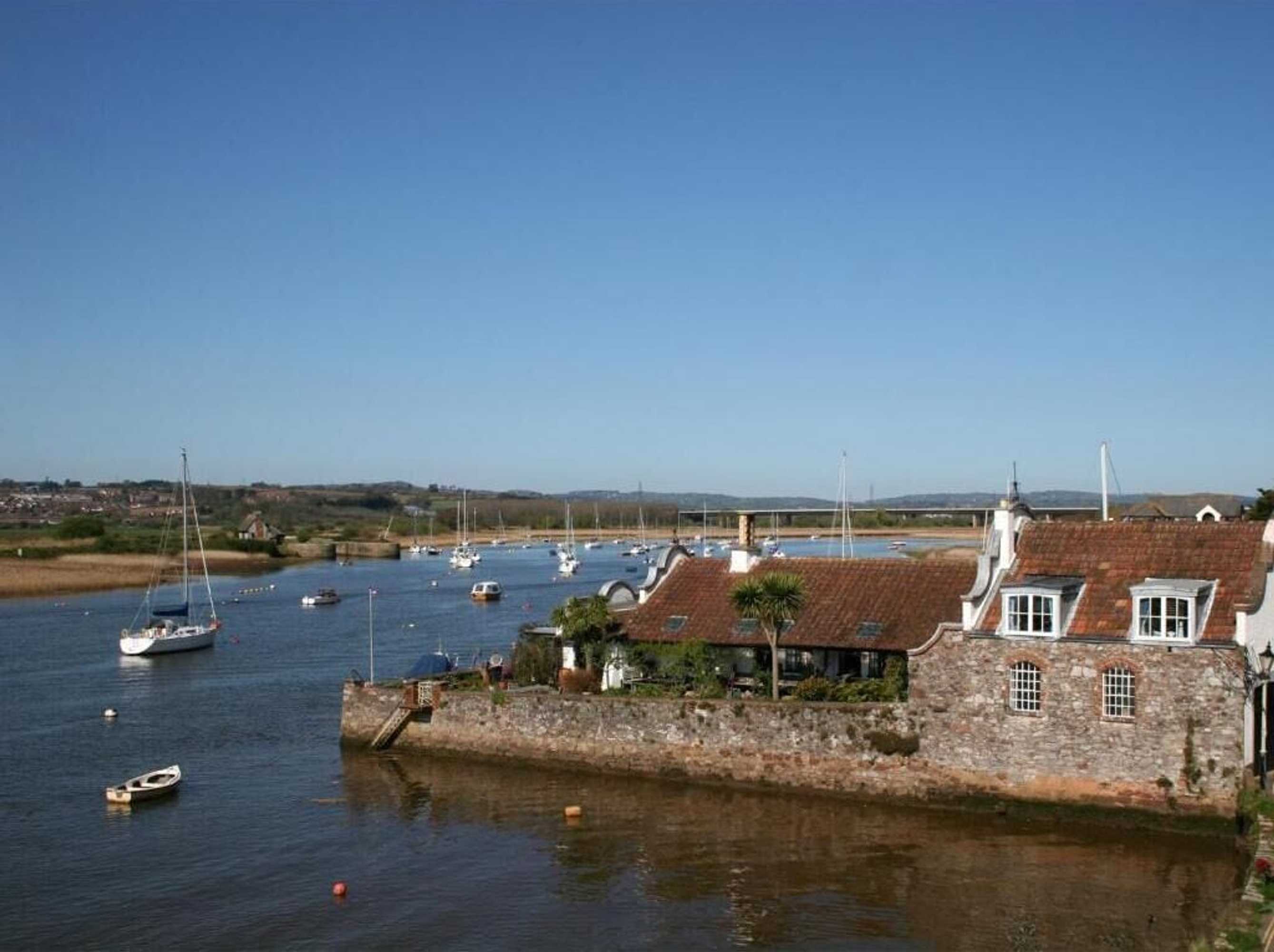 Gift card for University of Exeter Holland Hall