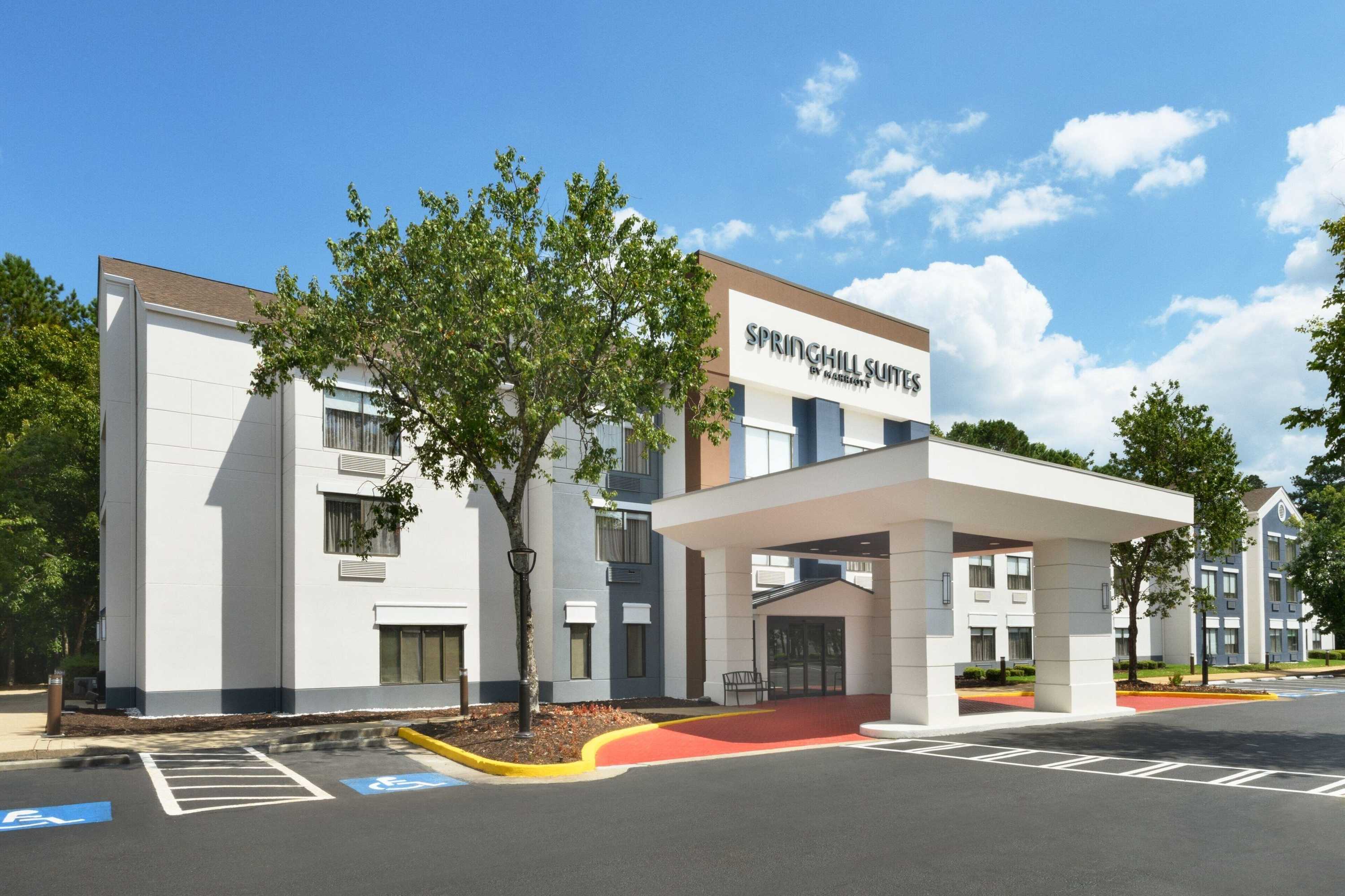 Gift card for Springhill Suites By Marriott Newnan Gift card for Springhill Suites By Marriott Newnan