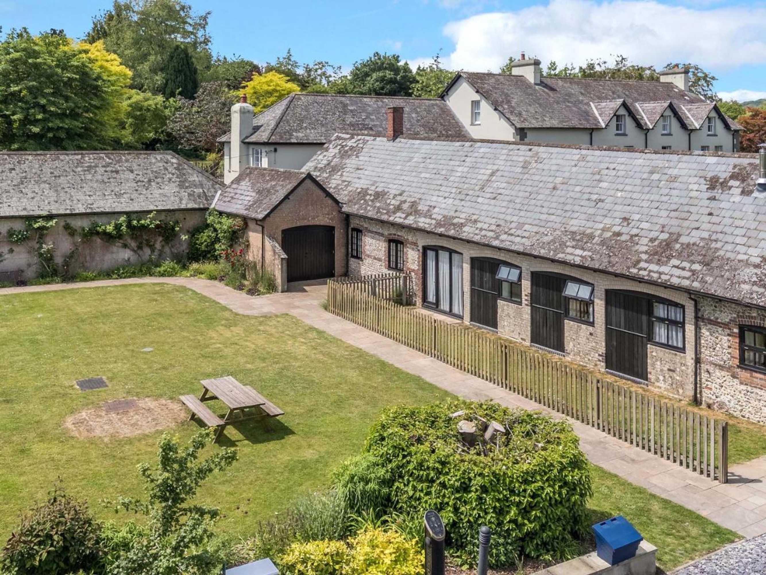 Gift card for Keepers Cottage