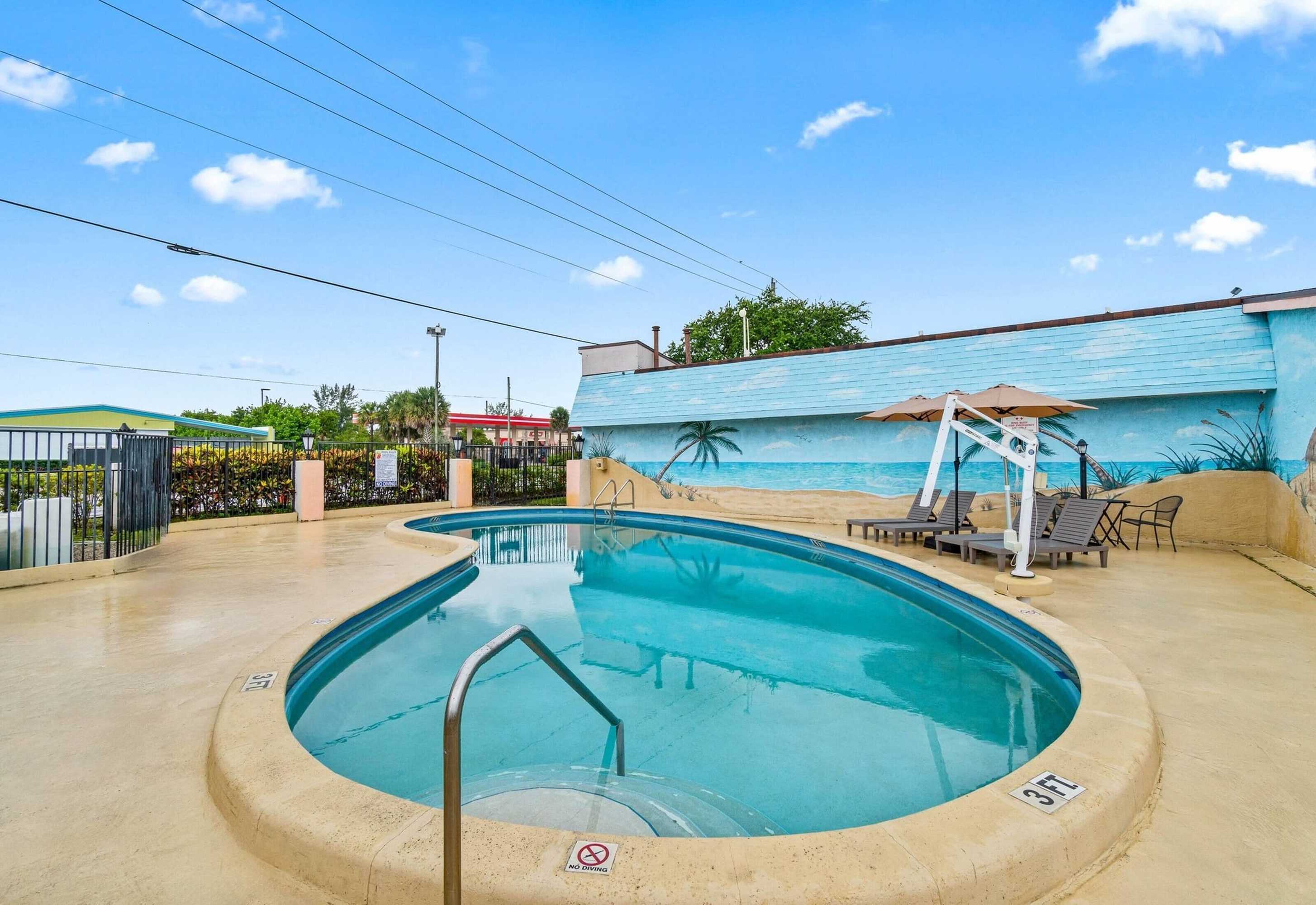 Gift card for Super 8 by Wyndham Lantana West Palm Beach