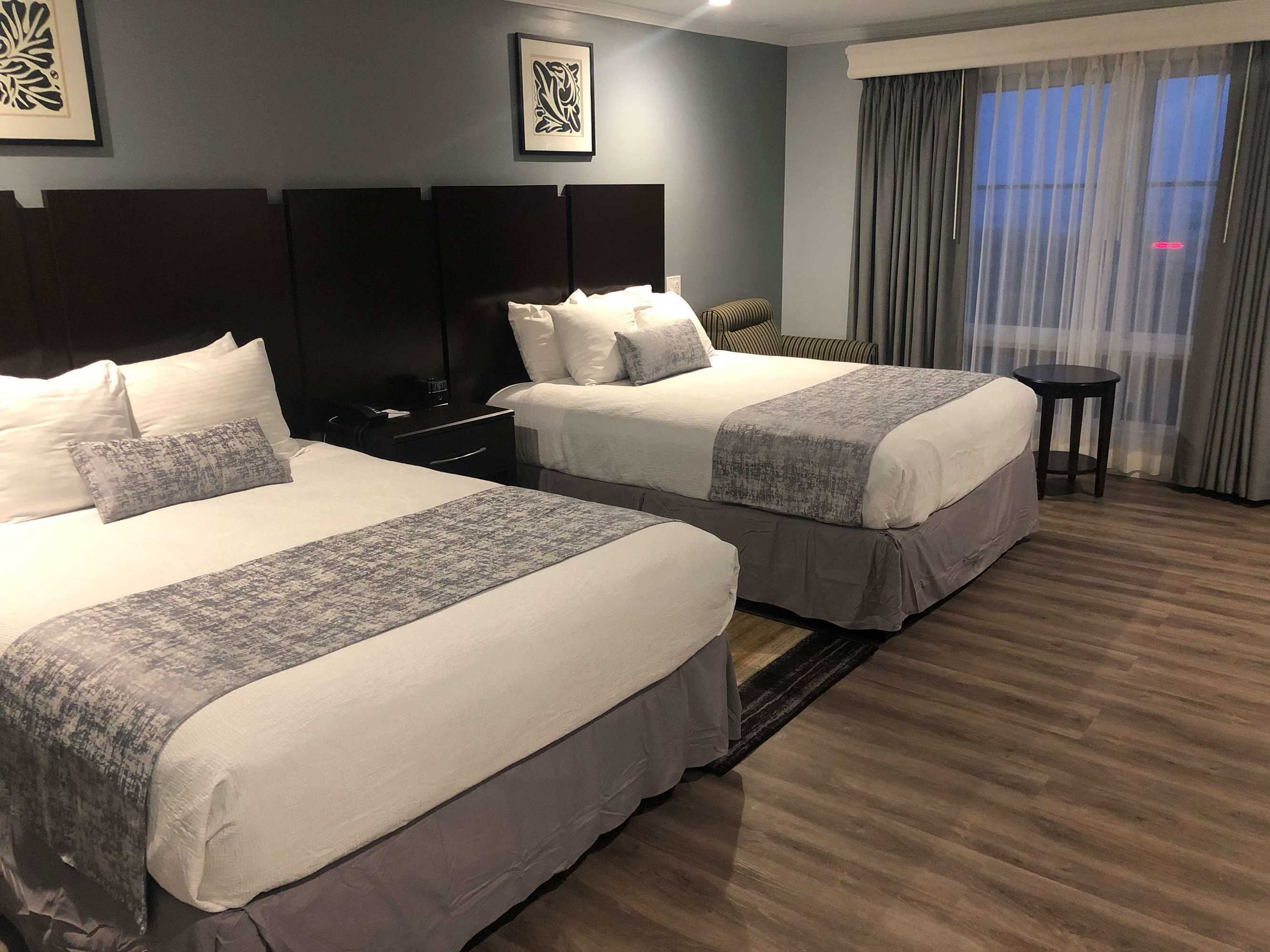 Gift card for Best Western Plus Dana Point Inn-By-The-Sea Gift card for Best Western Plus Dana Point Inn-By-The-Sea