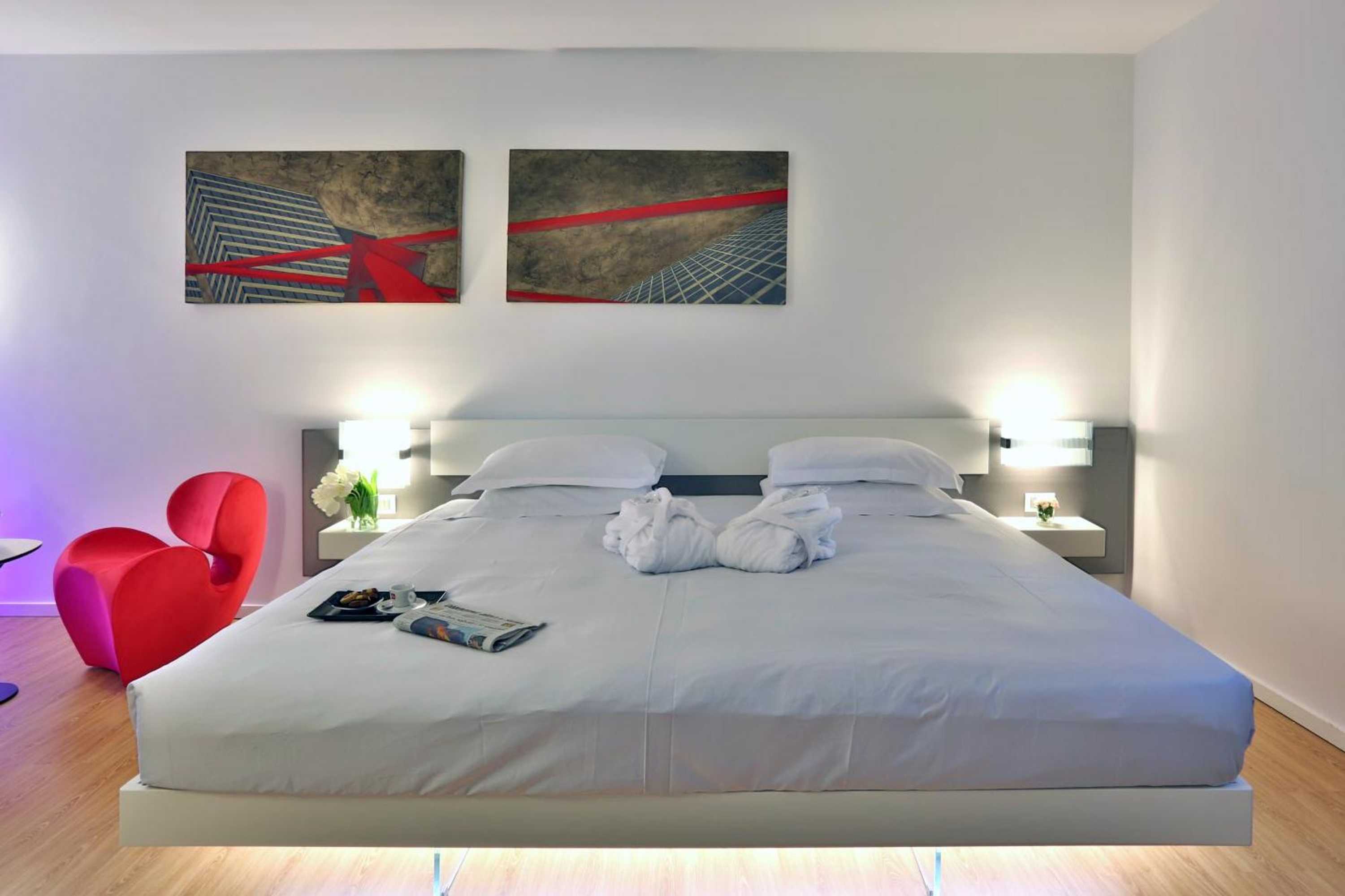 Gift card for Urban Hotel Design Gift card for Urban Hotel Design