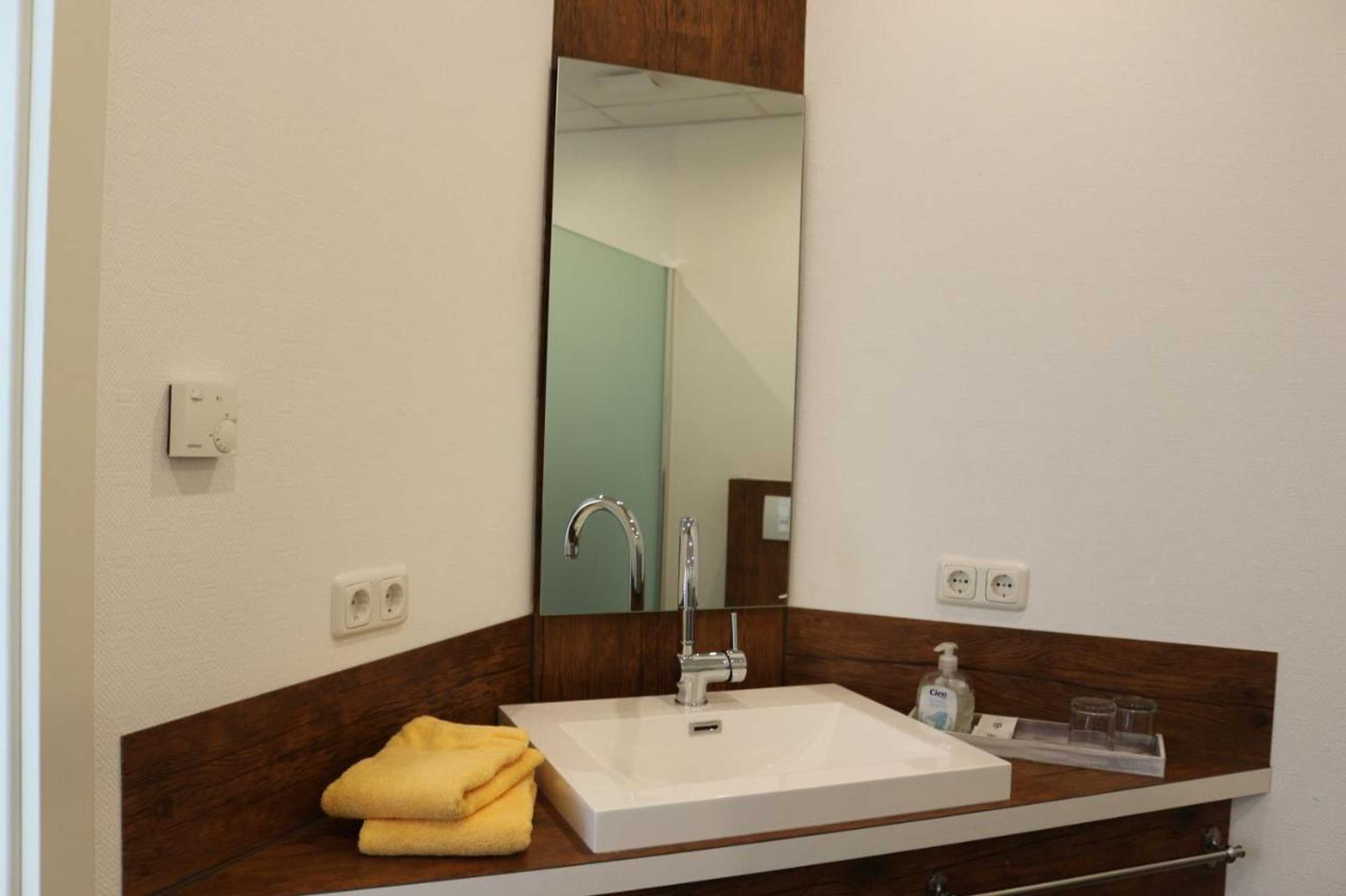 Gift card for Hotel Baldus