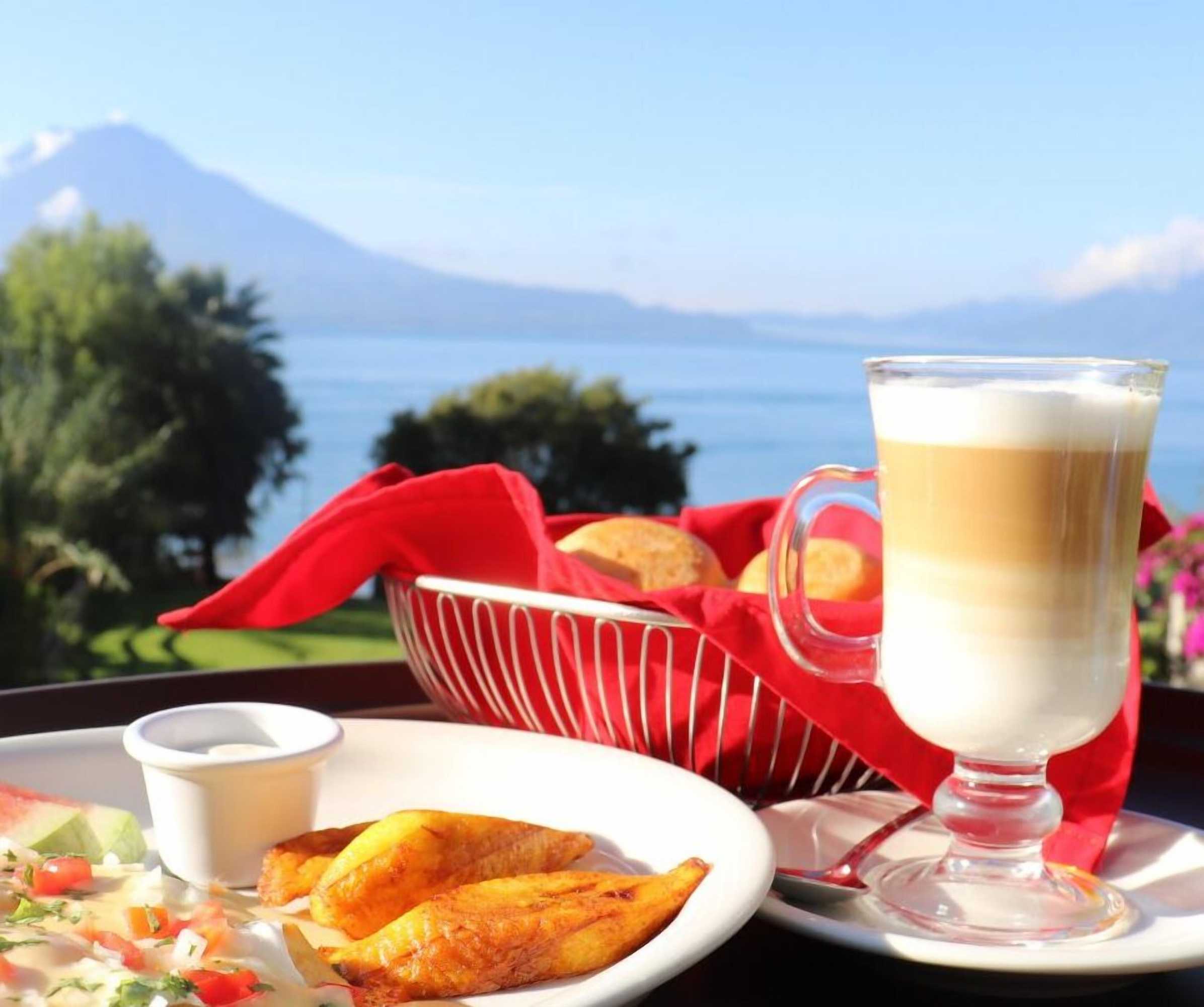 Gift card for Sky View Atitlán Lake Suites - Free Breakfast Supplies Gift card for Sky View Atitlán Lake Suites - Free Breakfast Supplies