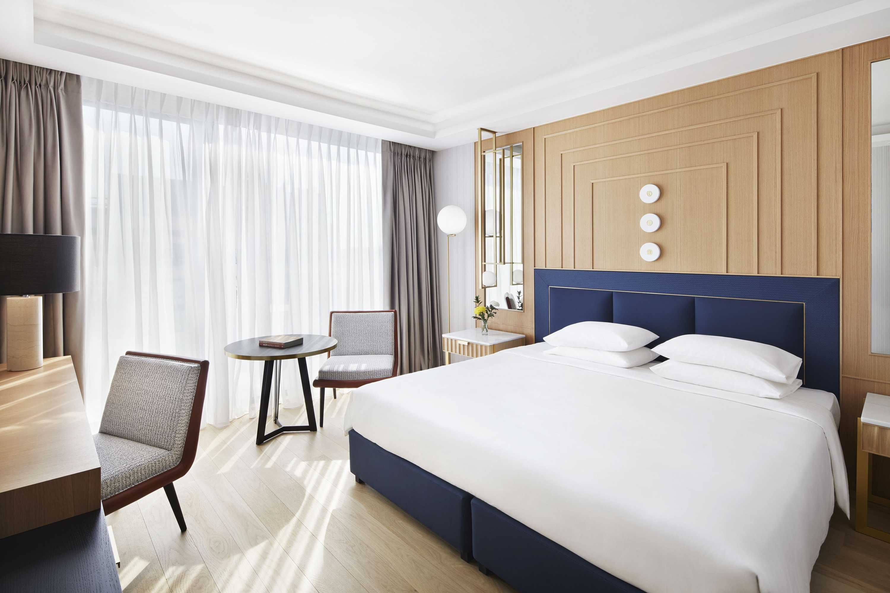 Gift card for Grand Hyatt Athens Gift card for Grand Hyatt Athens