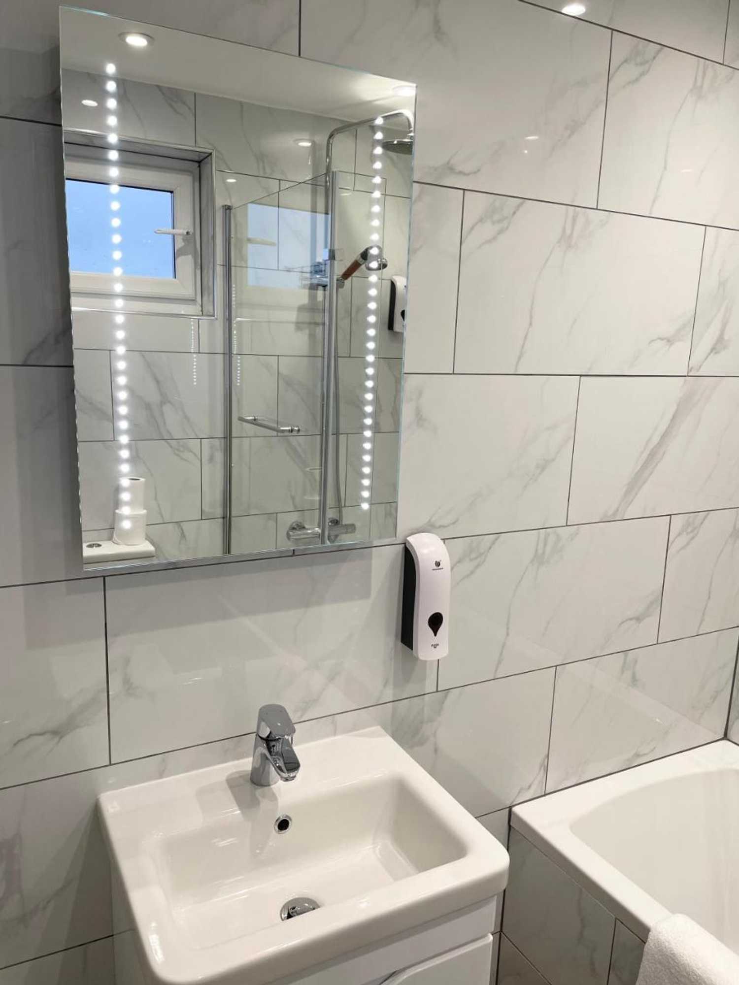 Gift card for Holtwhites Hotel