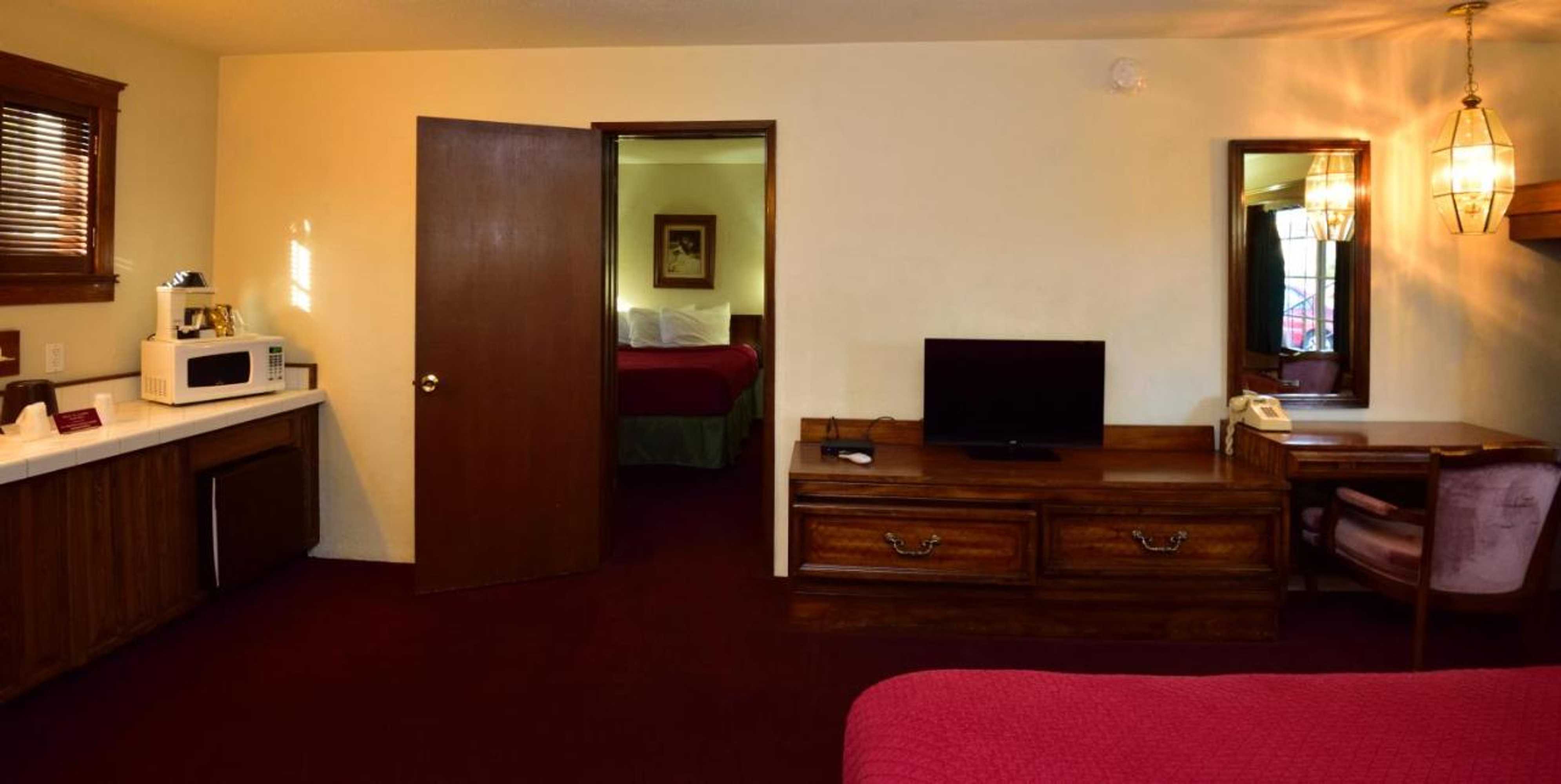 Gift card for Sequim West Inn