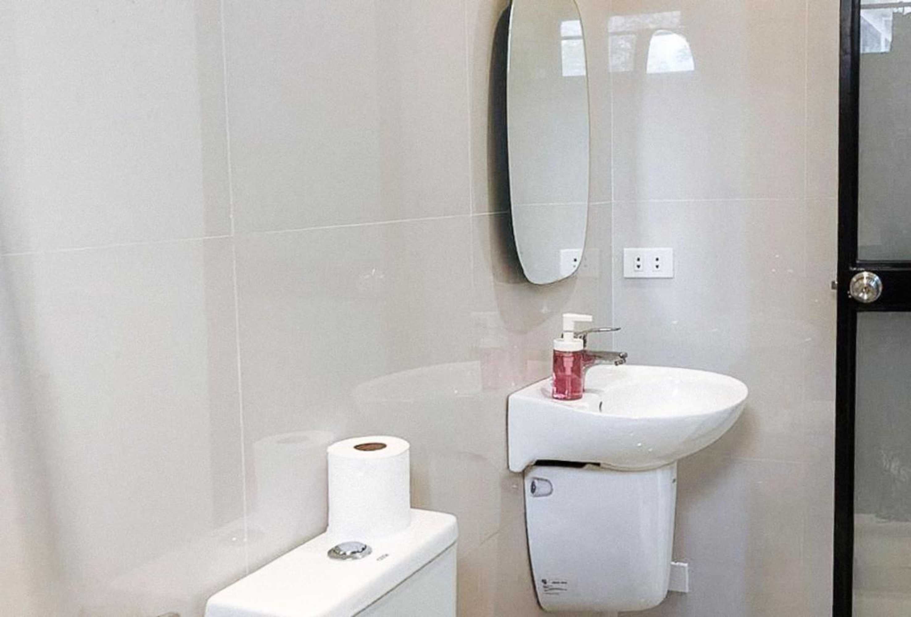 Gift card for Reddoorz @ Occazia Hotel Pampanga