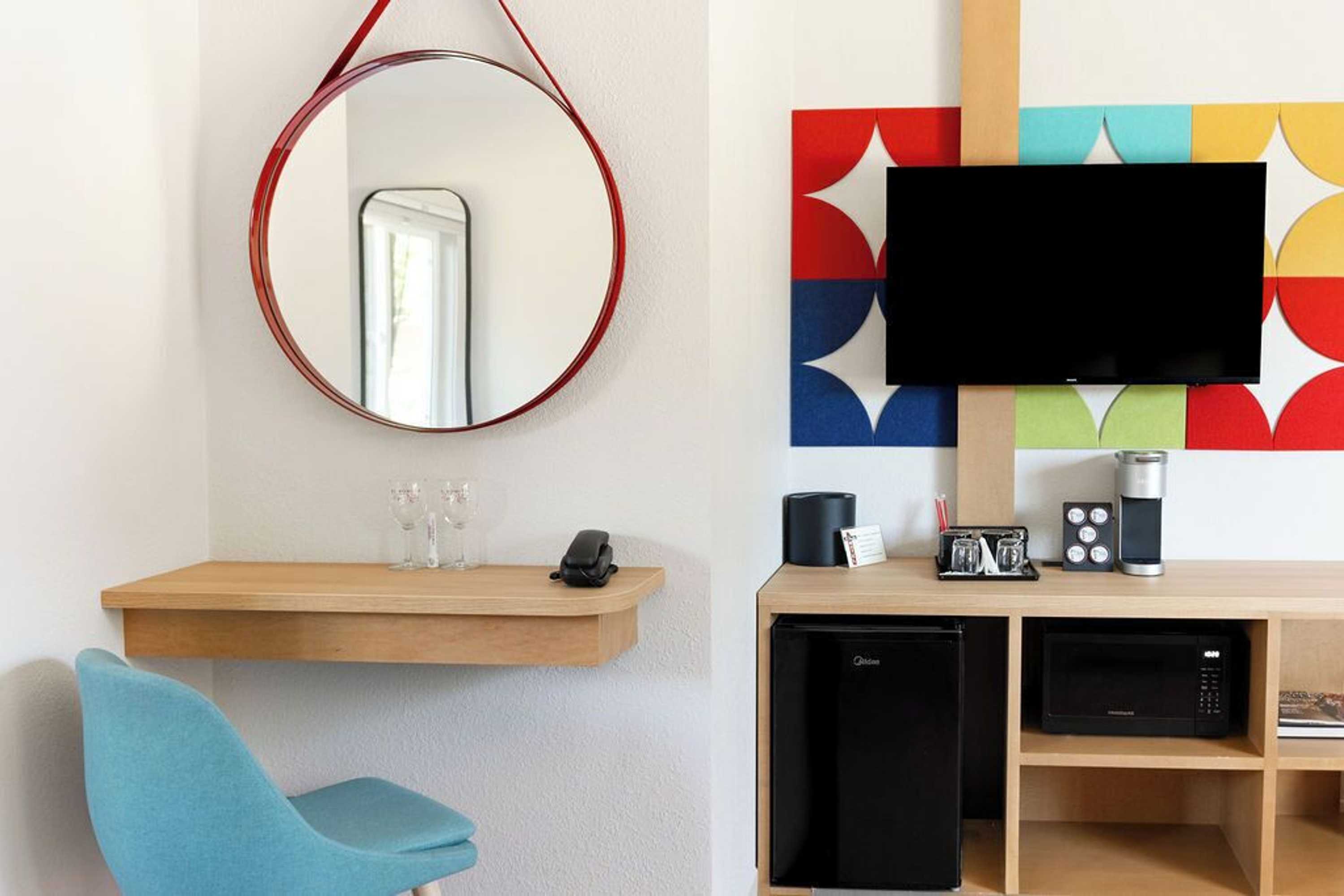 Gift card for El Bonita Motel