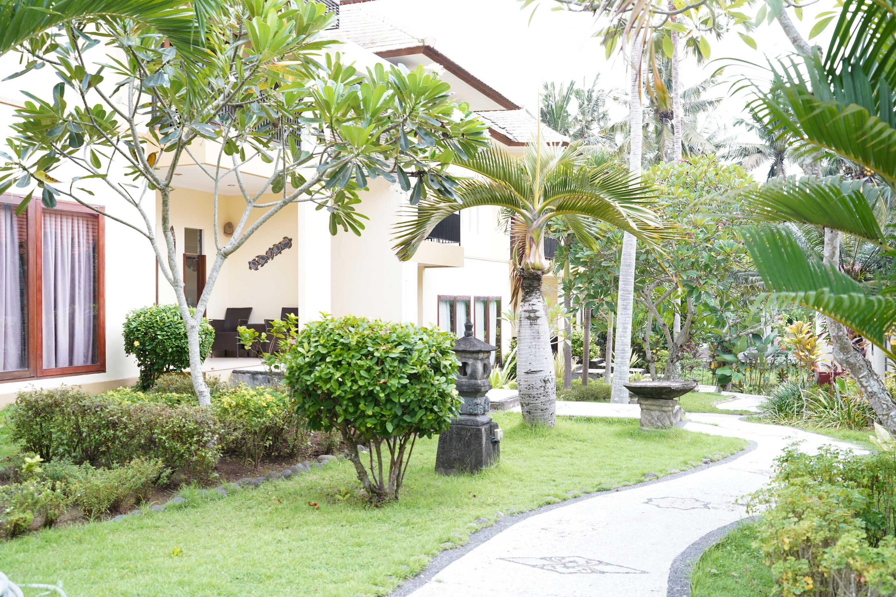 Gift card for Medewi Bay Retreat