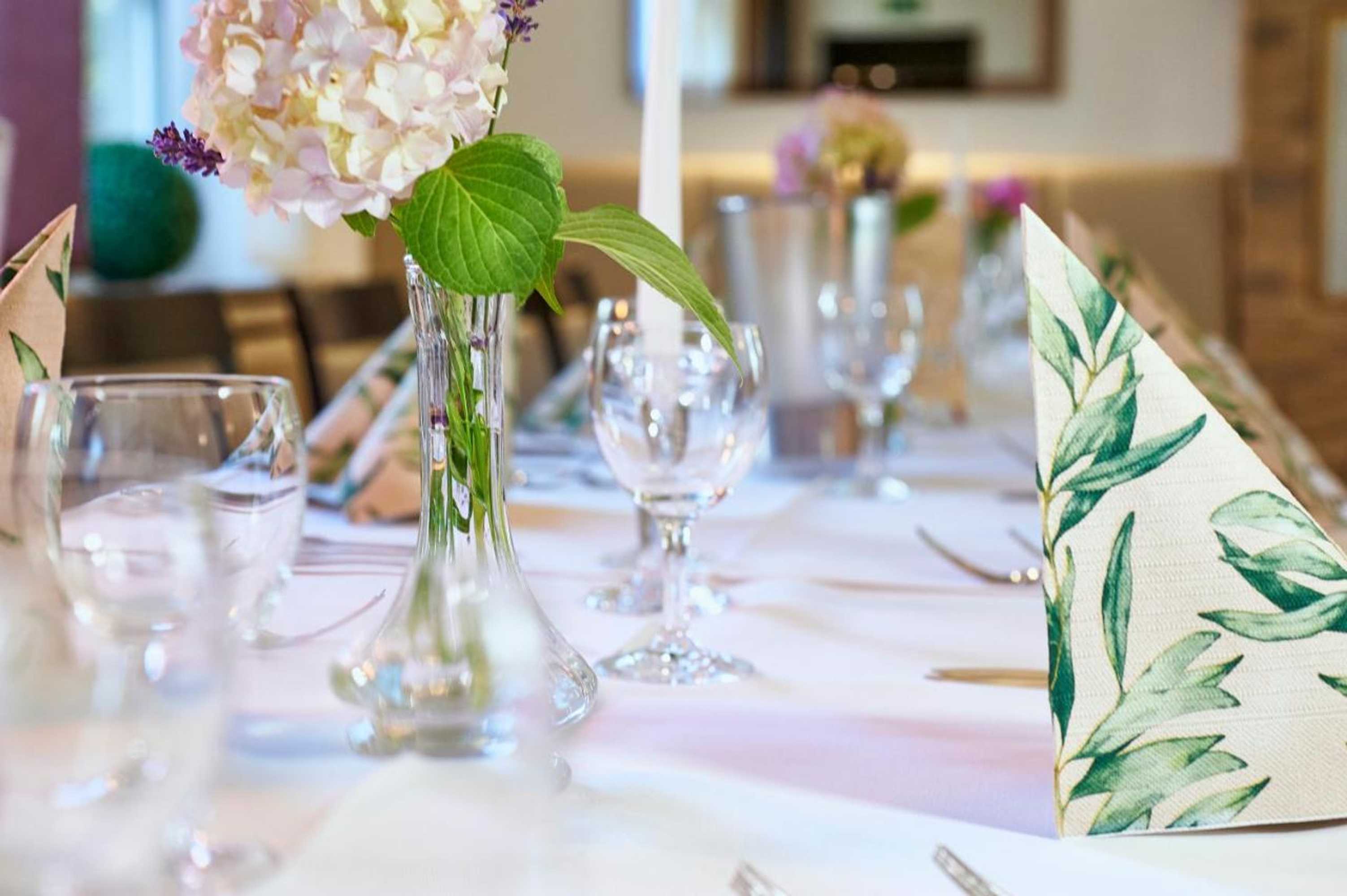 Gift card for Hotel Restaurant Lindenhof