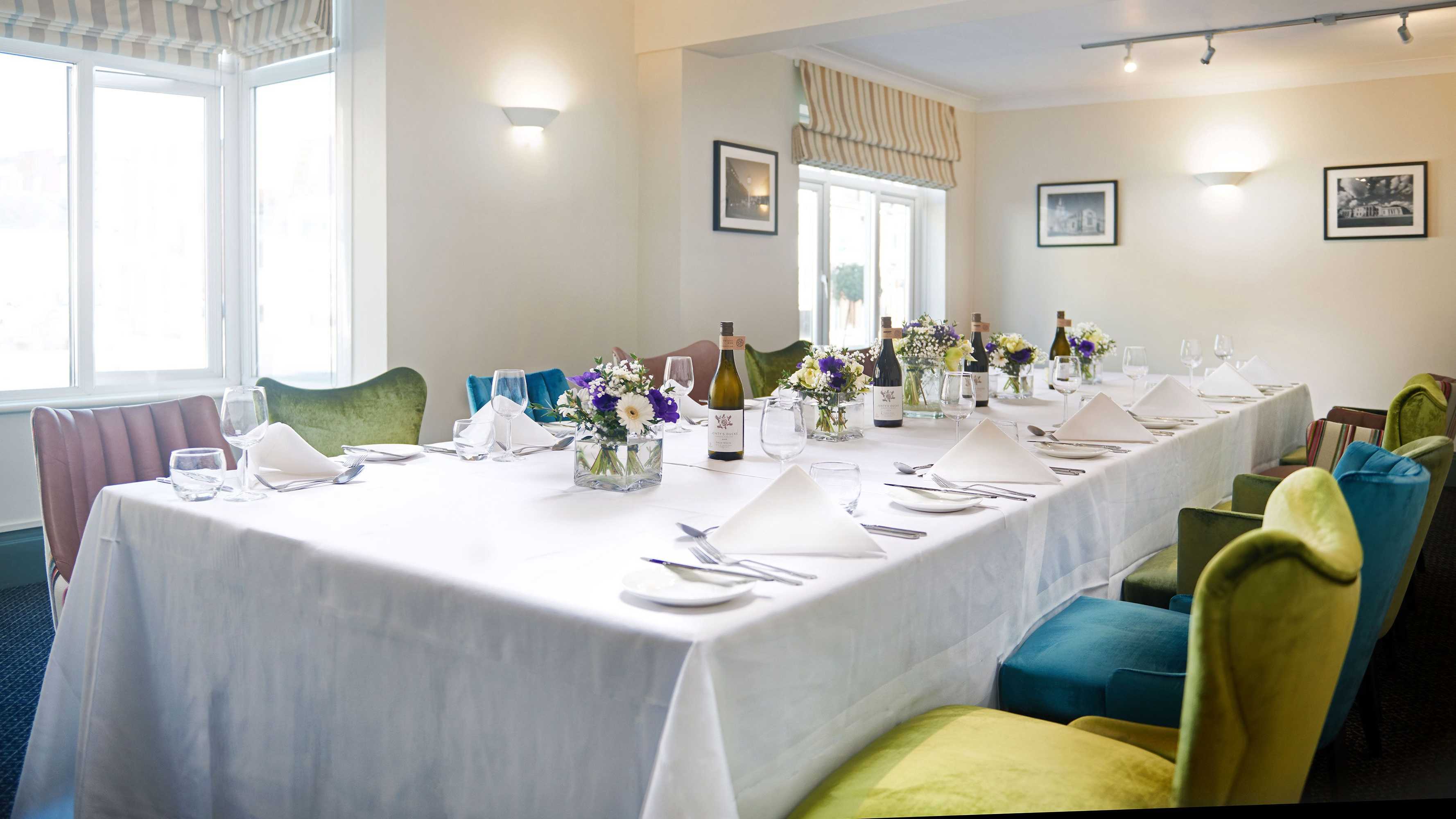 Gift card for County Hotel Chelmsford Gift card for County Hotel Chelmsford
