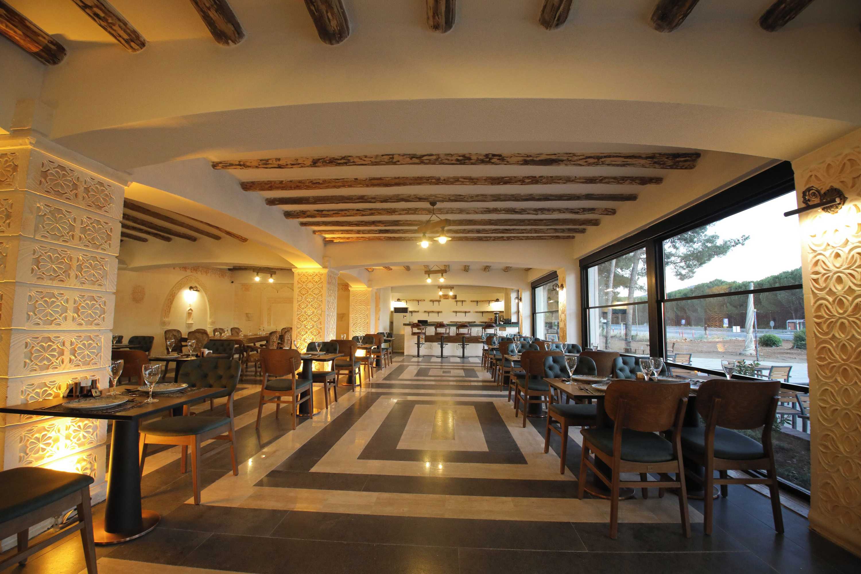 Gift card for Raymar Hotels Mugla Gift card for Raymar Hotels Mugla
