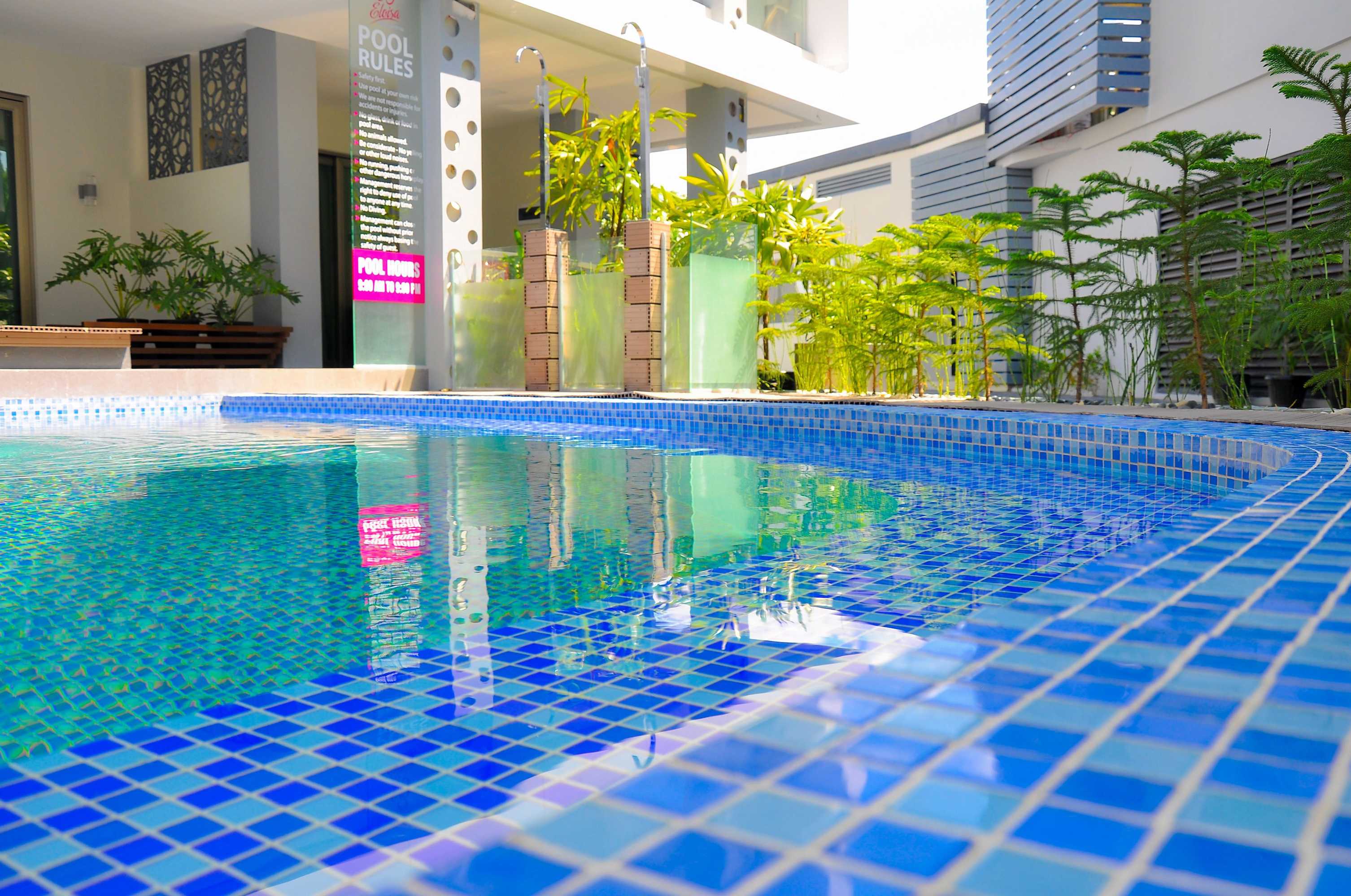 Gift card for Eloisa Royal Suites Gift card for Eloisa Royal Suites