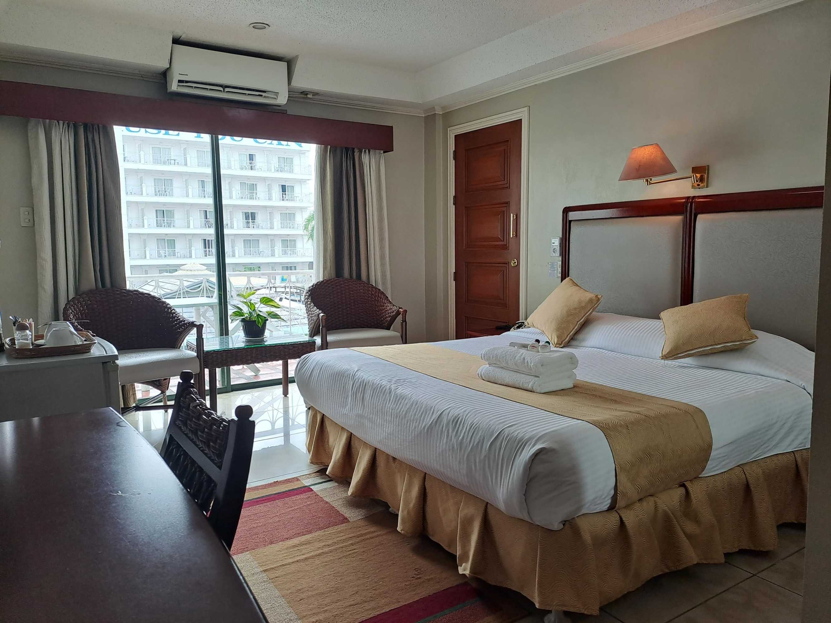 Gift card for Wild Orchid Resort