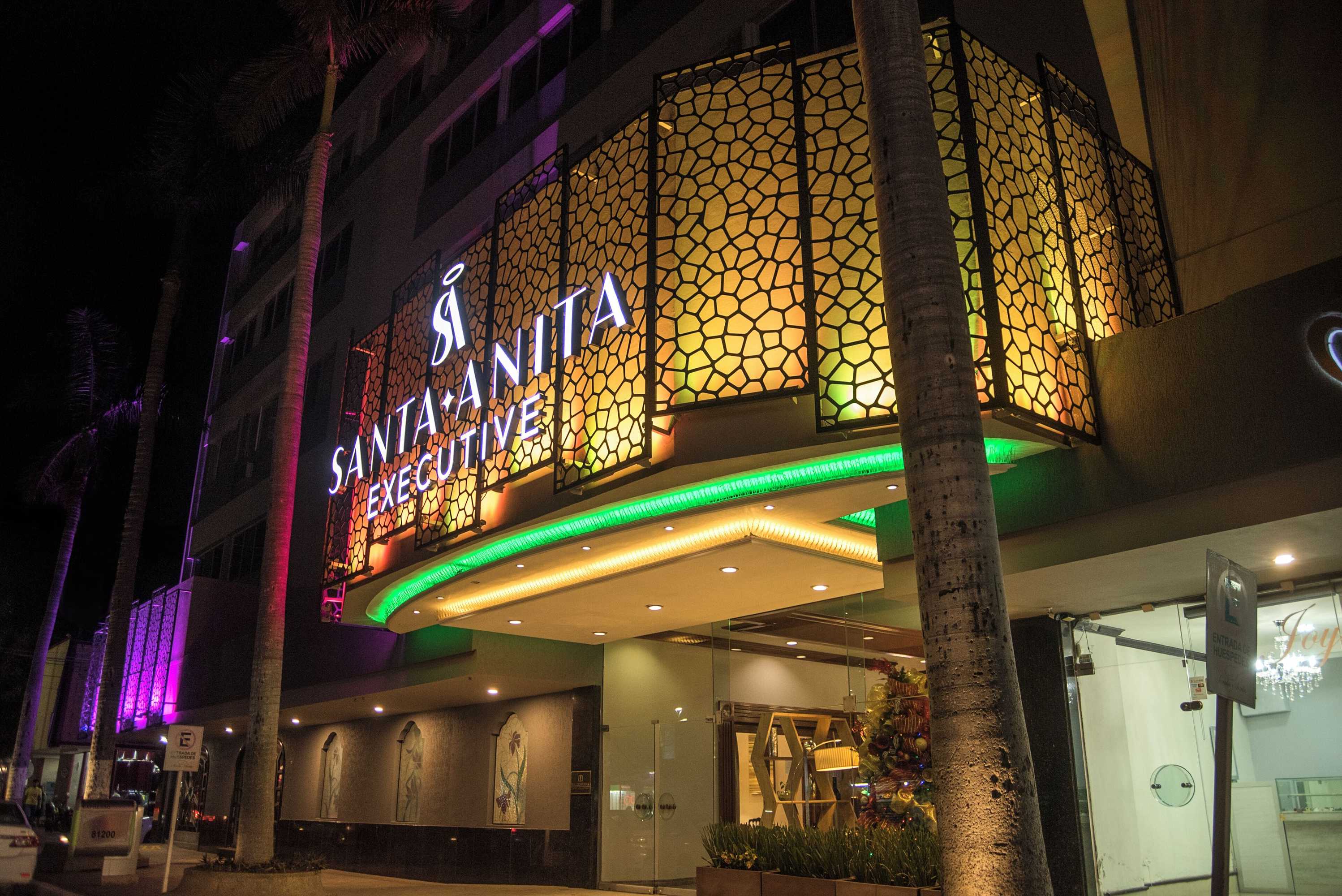 Gift card for Hotel Santa Anita - Balderrama Hotel Collection Gift card for Hotel Santa Anita - Balderrama Hotel Collection
