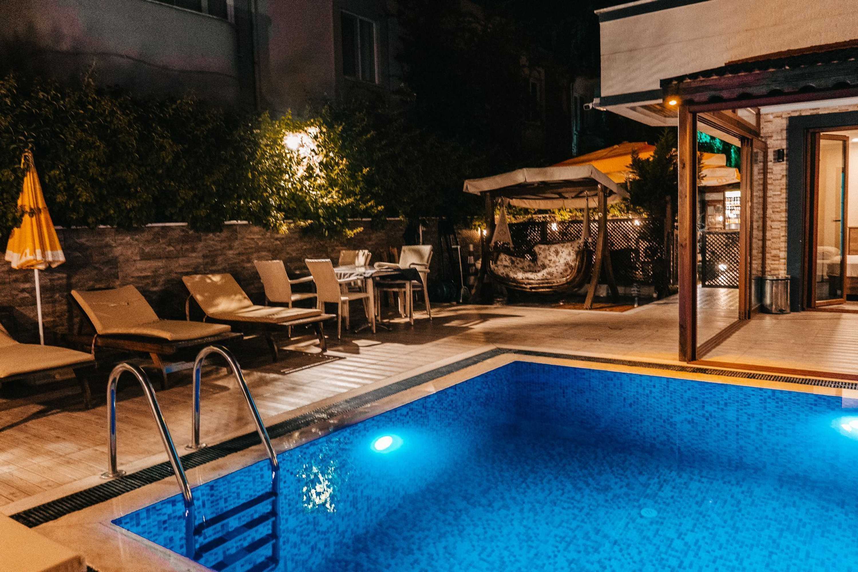 Gift card for Sile Kumsal Butik Hotel