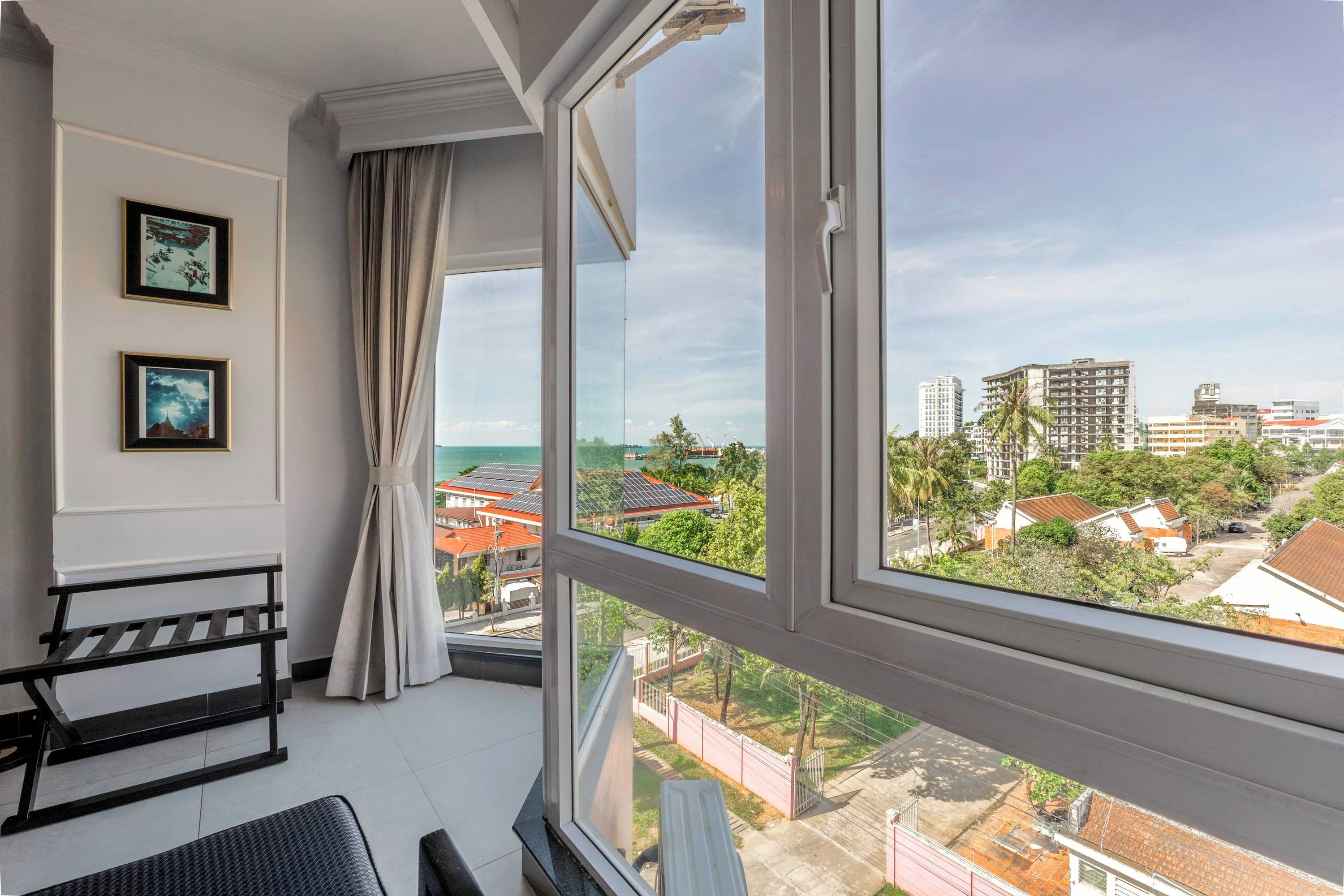 Gift card for Queenco Entertainment Resort