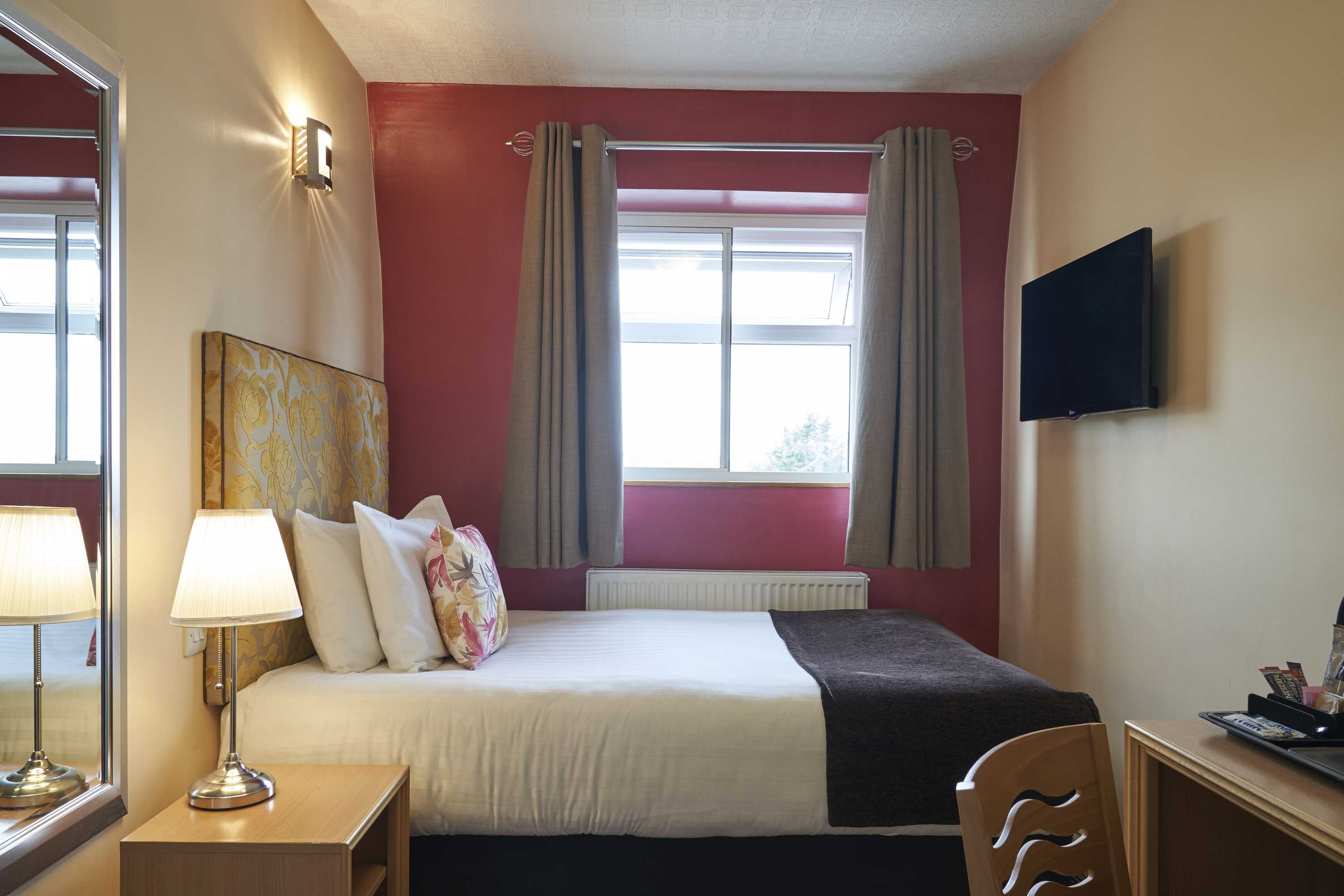 Gift card for Antoinette Hotel Wimbledon Gift card for Antoinette Hotel Wimbledon