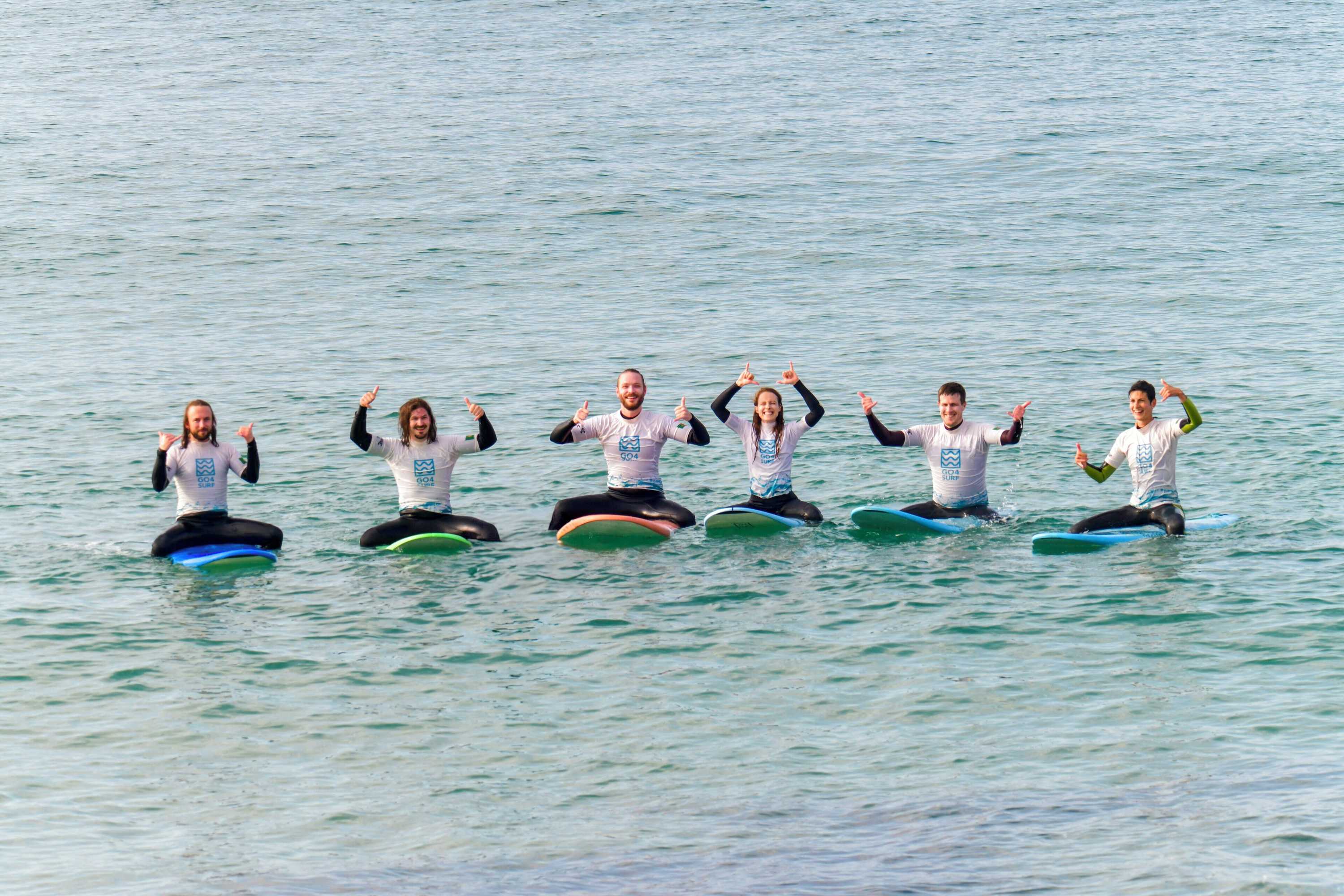 Gift card for Go4surf Beach Lofts