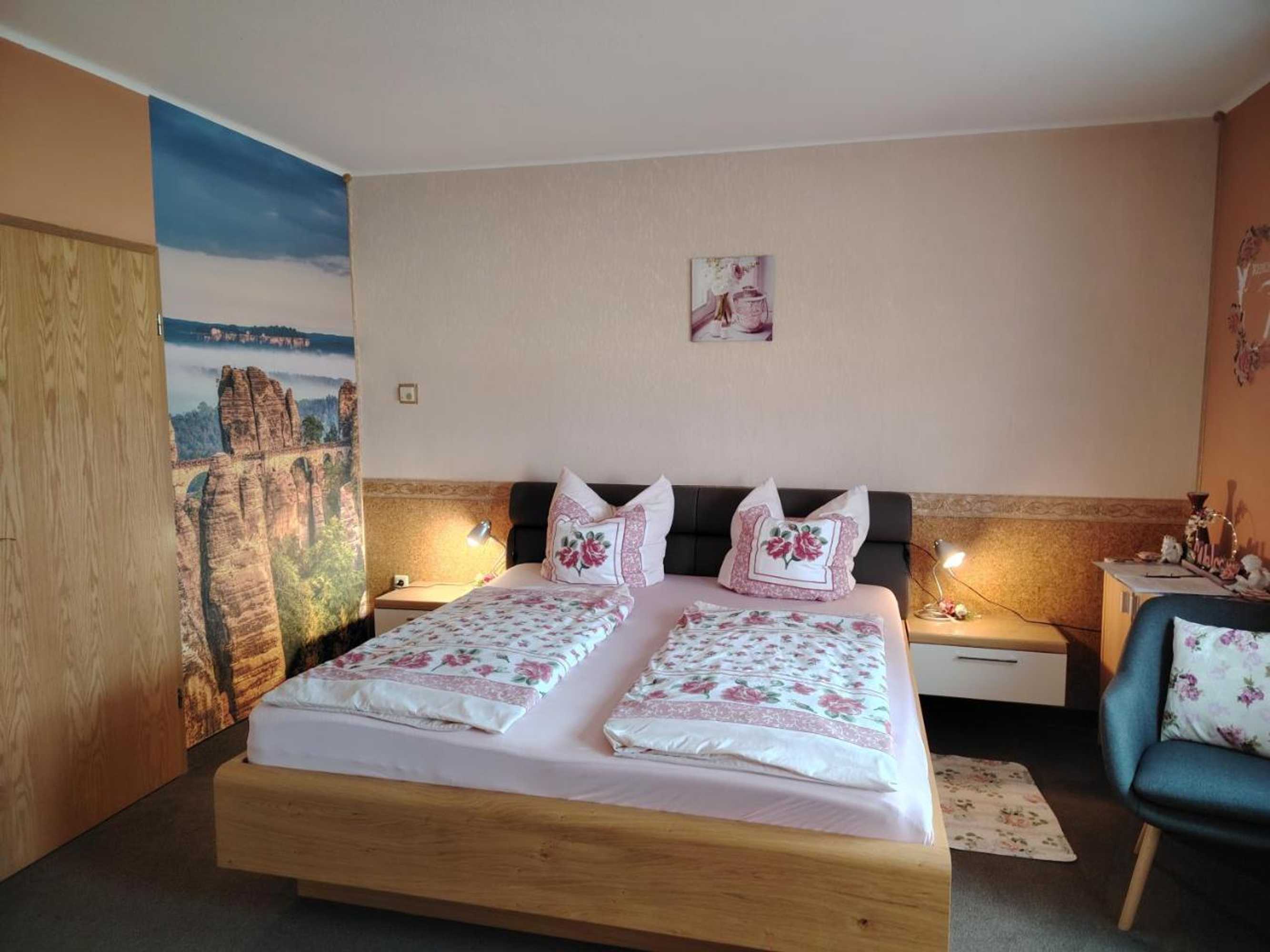 Gift card for Gästehaus Schirner