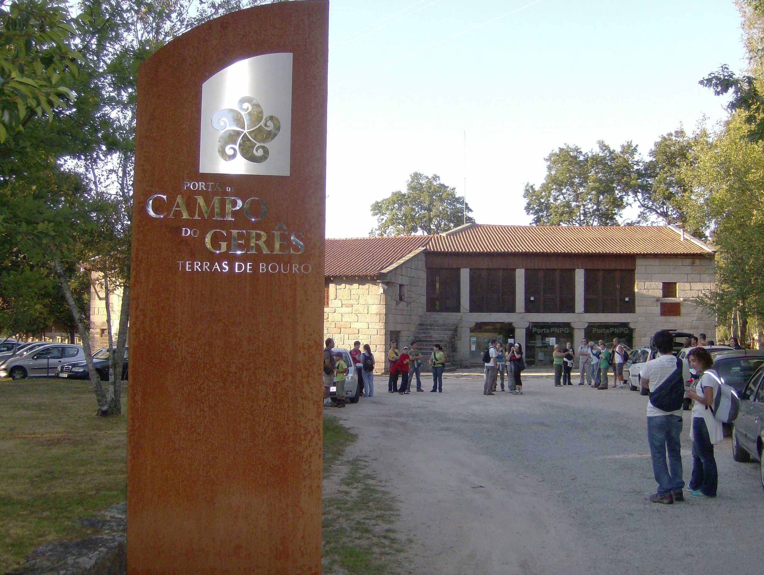 Gift card for Casa de Paulus