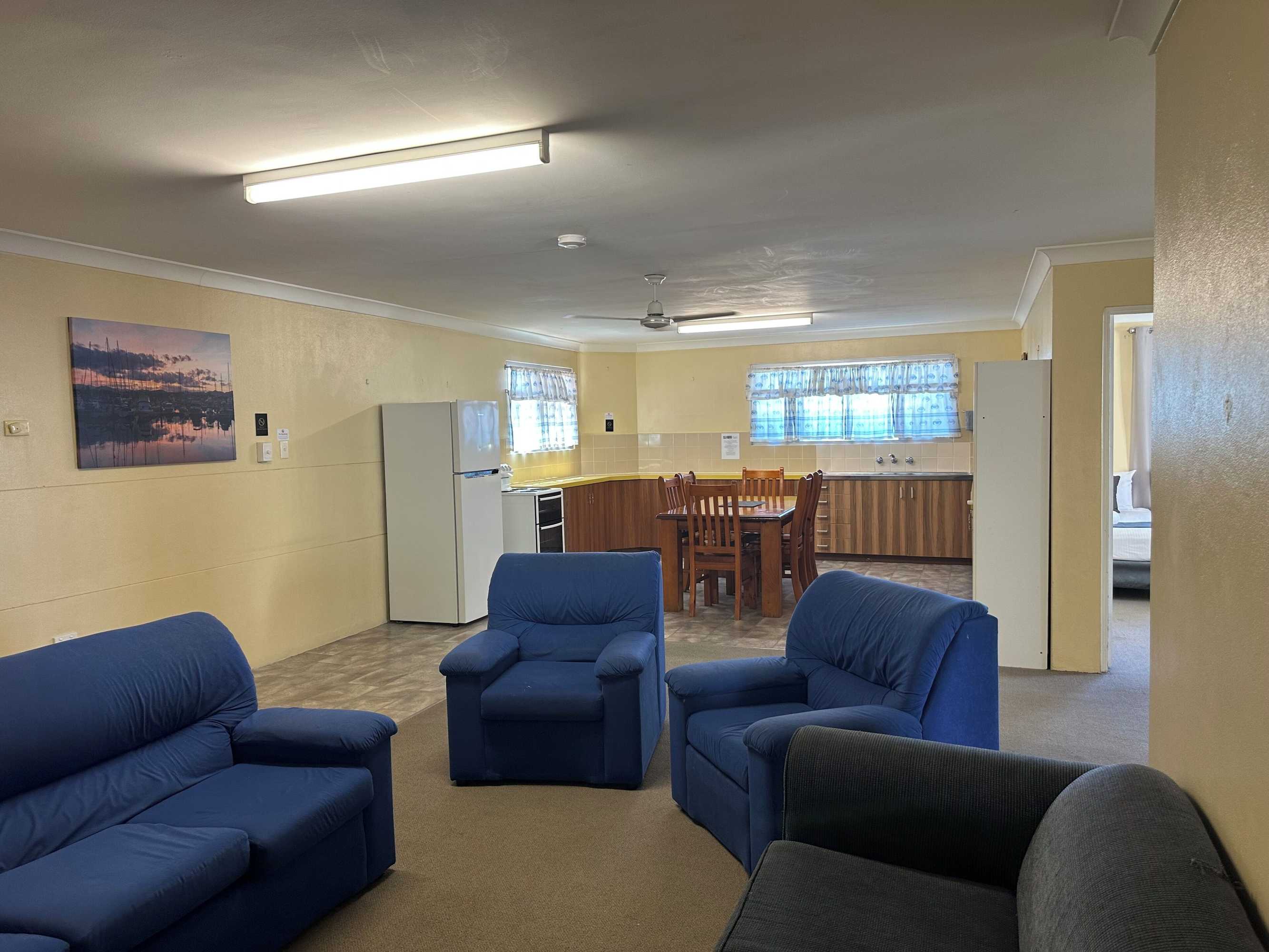 Gift card for Bentleigh Motor Inn