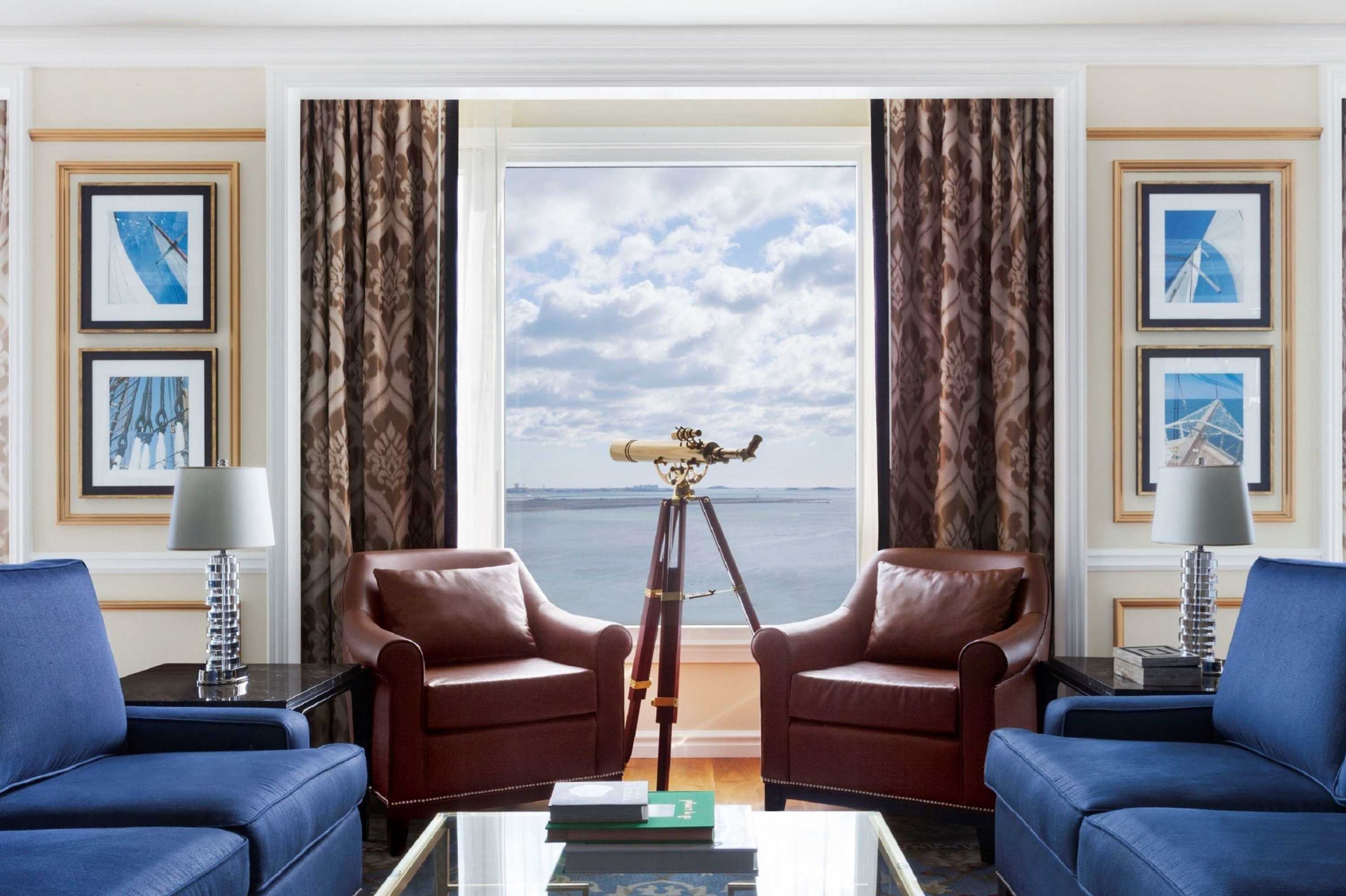 Gift card for Boston Harbor Hotel Gift card for Boston Harbor Hotel