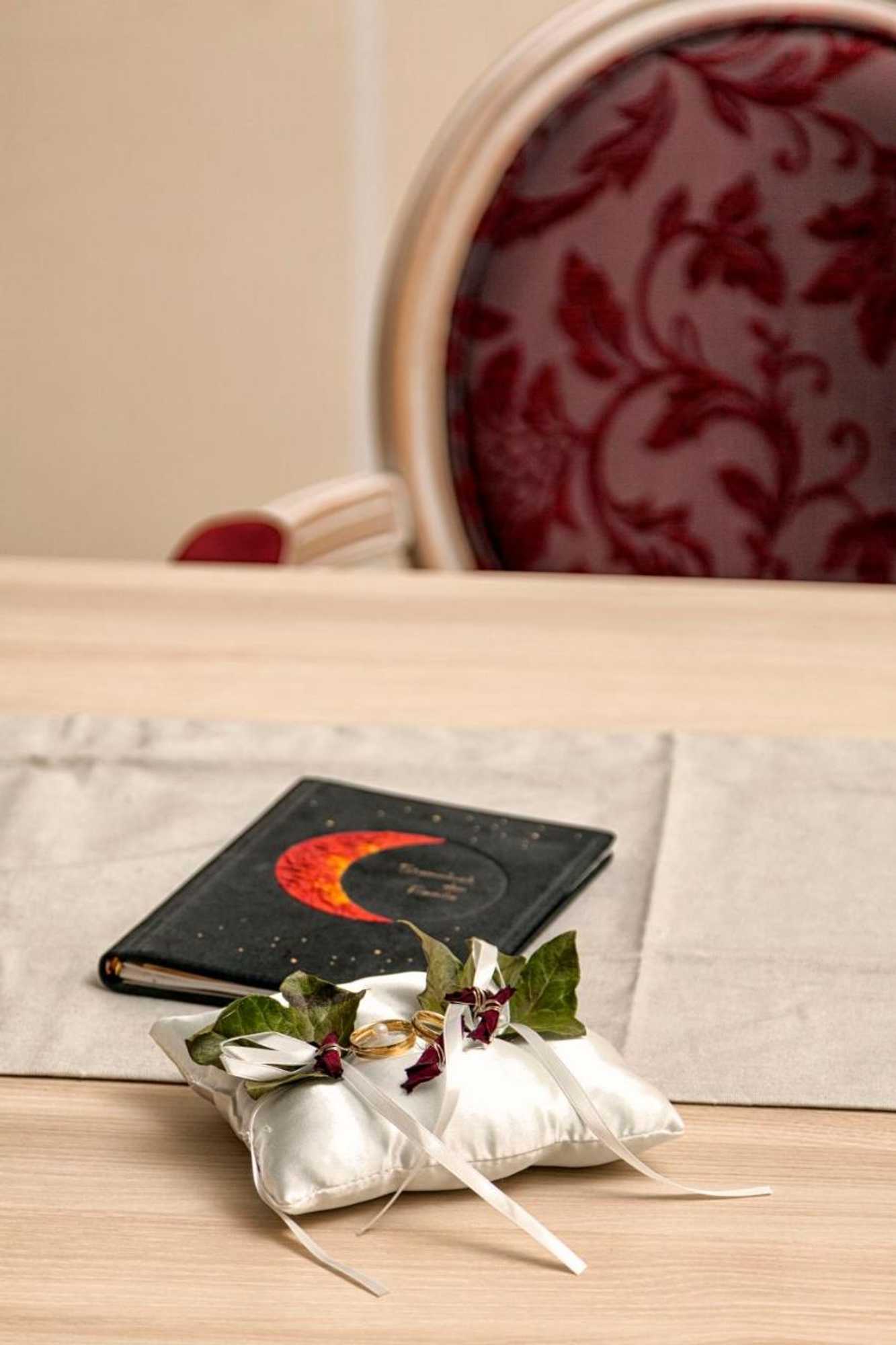 Gift card for Hotel Fürstenberger Hof