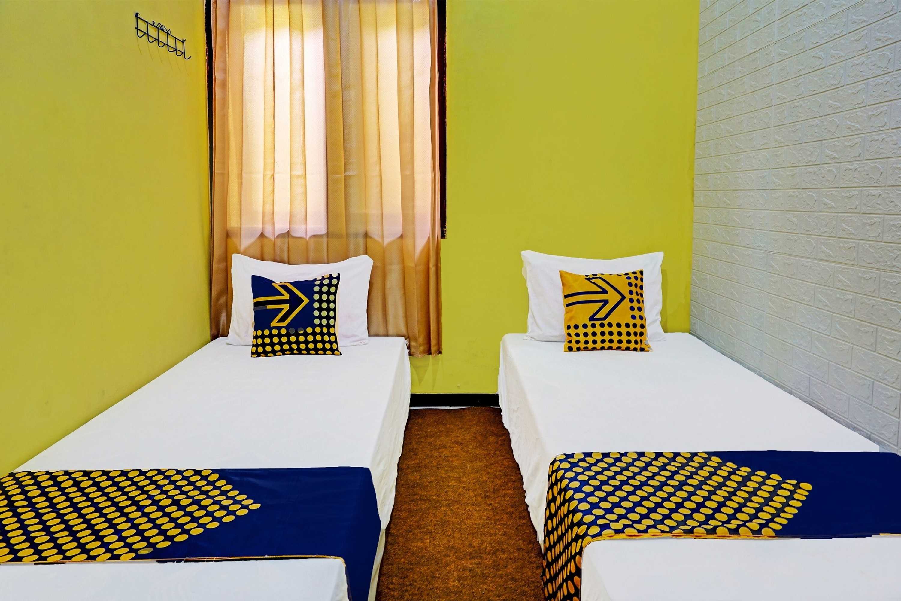 Gift card for Oyo Life 91931 Permata Brantas Syariah Homestay Gift card for Oyo Life 91931 Permata Brantas Syariah Homestay