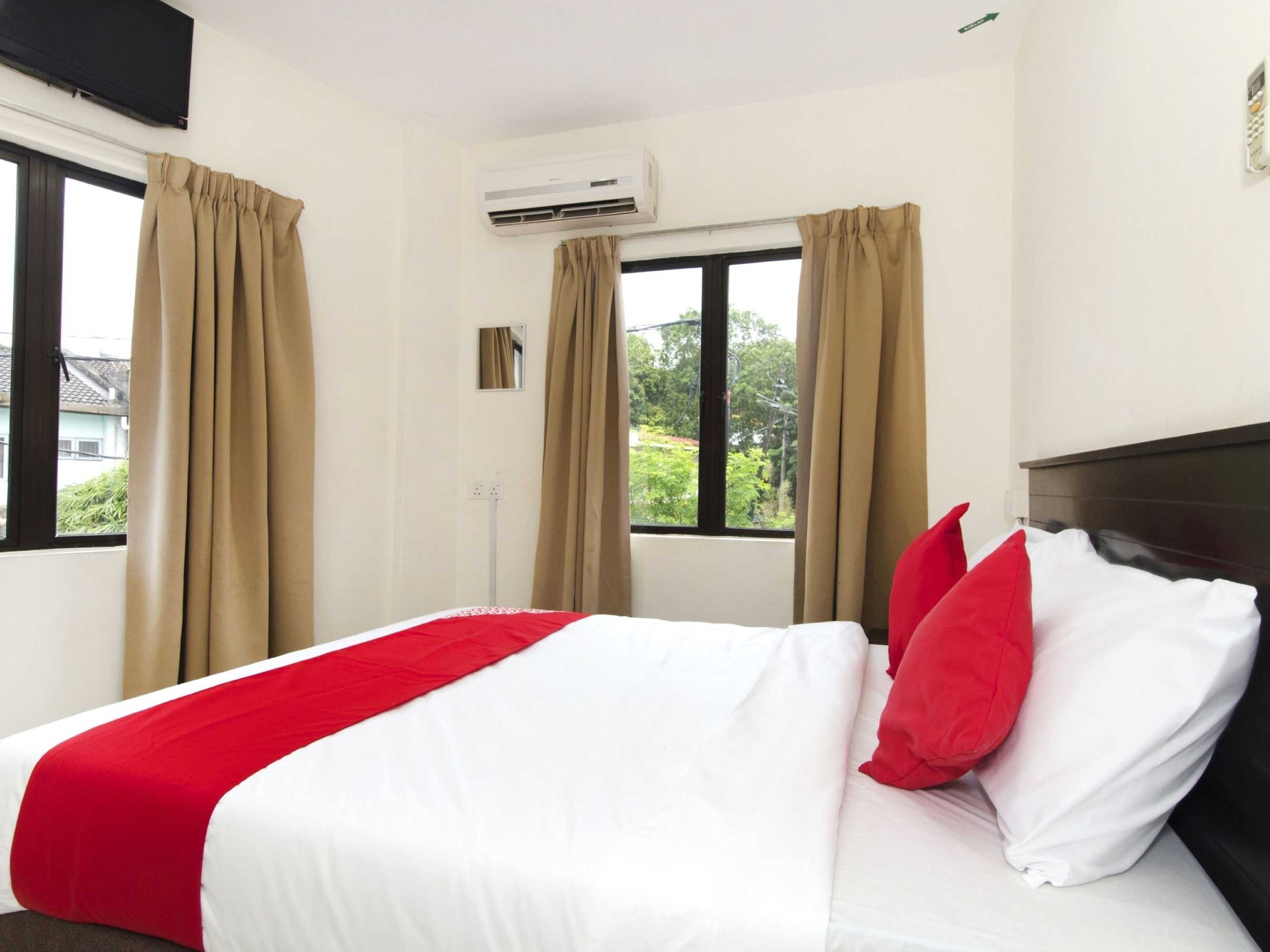 Gift card for Oyo 91130 Hotel 91 @ Bukit Mewah Gift card for Oyo 91130 Hotel 91 @ Bukit Mewah
