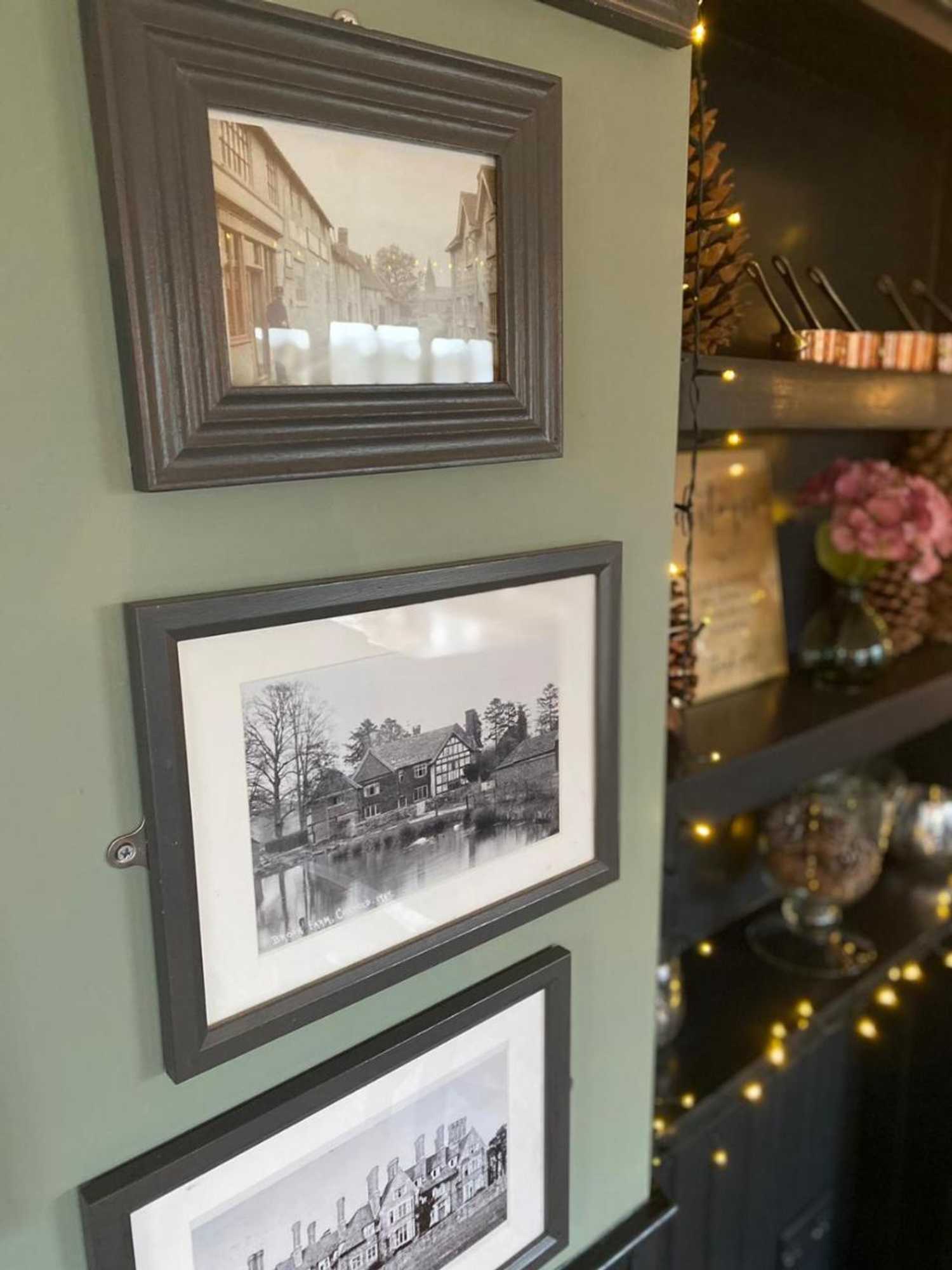 Gift card for The Windmill Inn