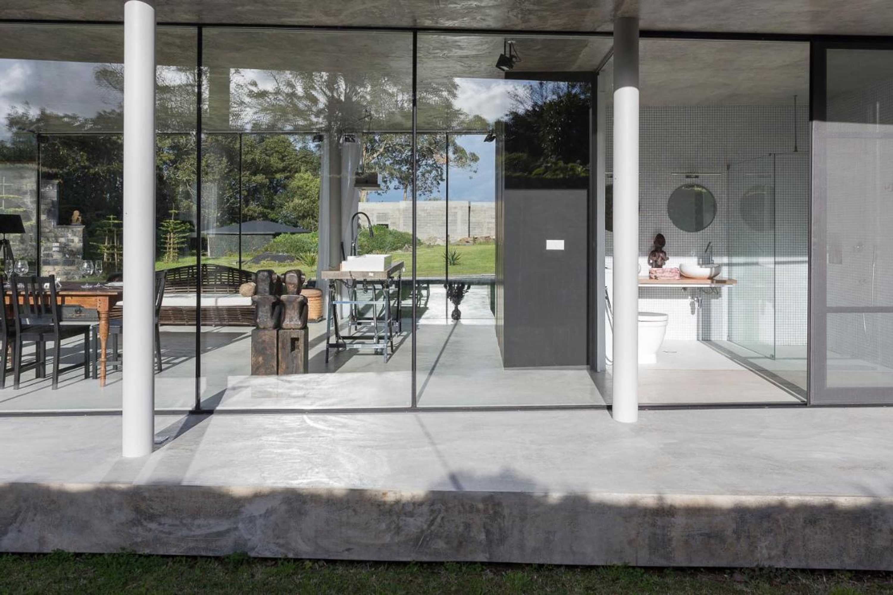 Gift card for Villa Refuge Astrolabe