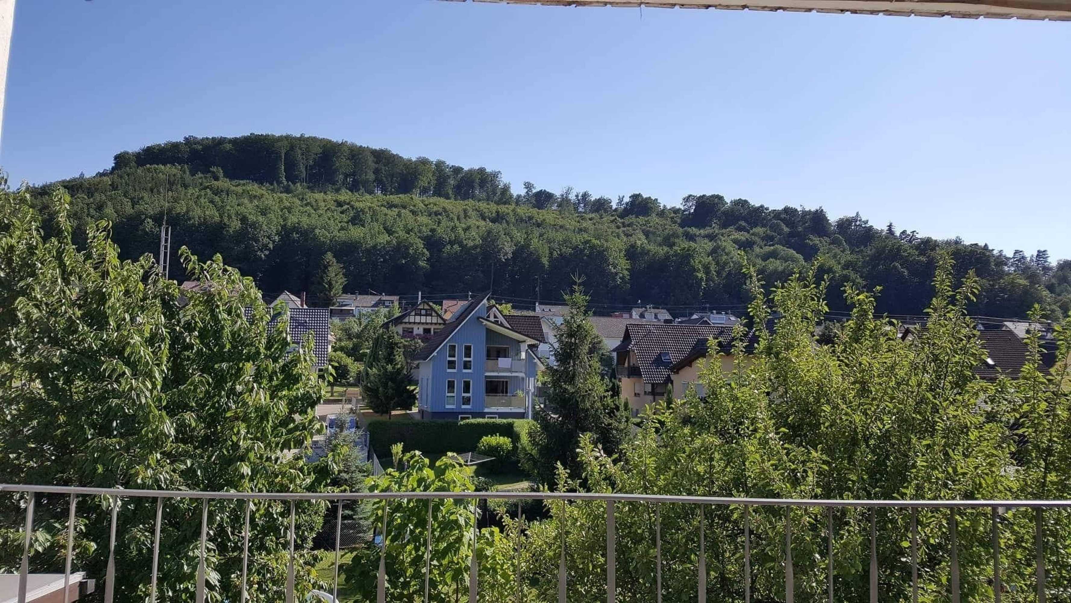 Gift card for Ferienwohnungen am Naturbad