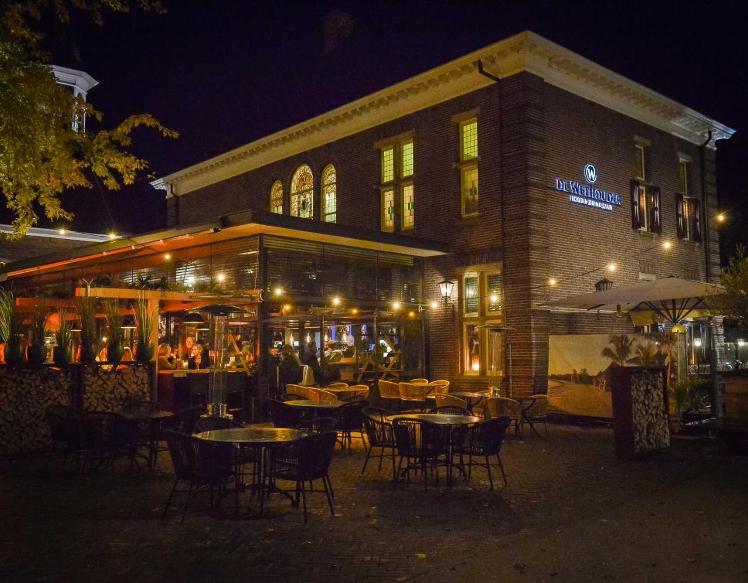 Gift card for Hotel De Schout