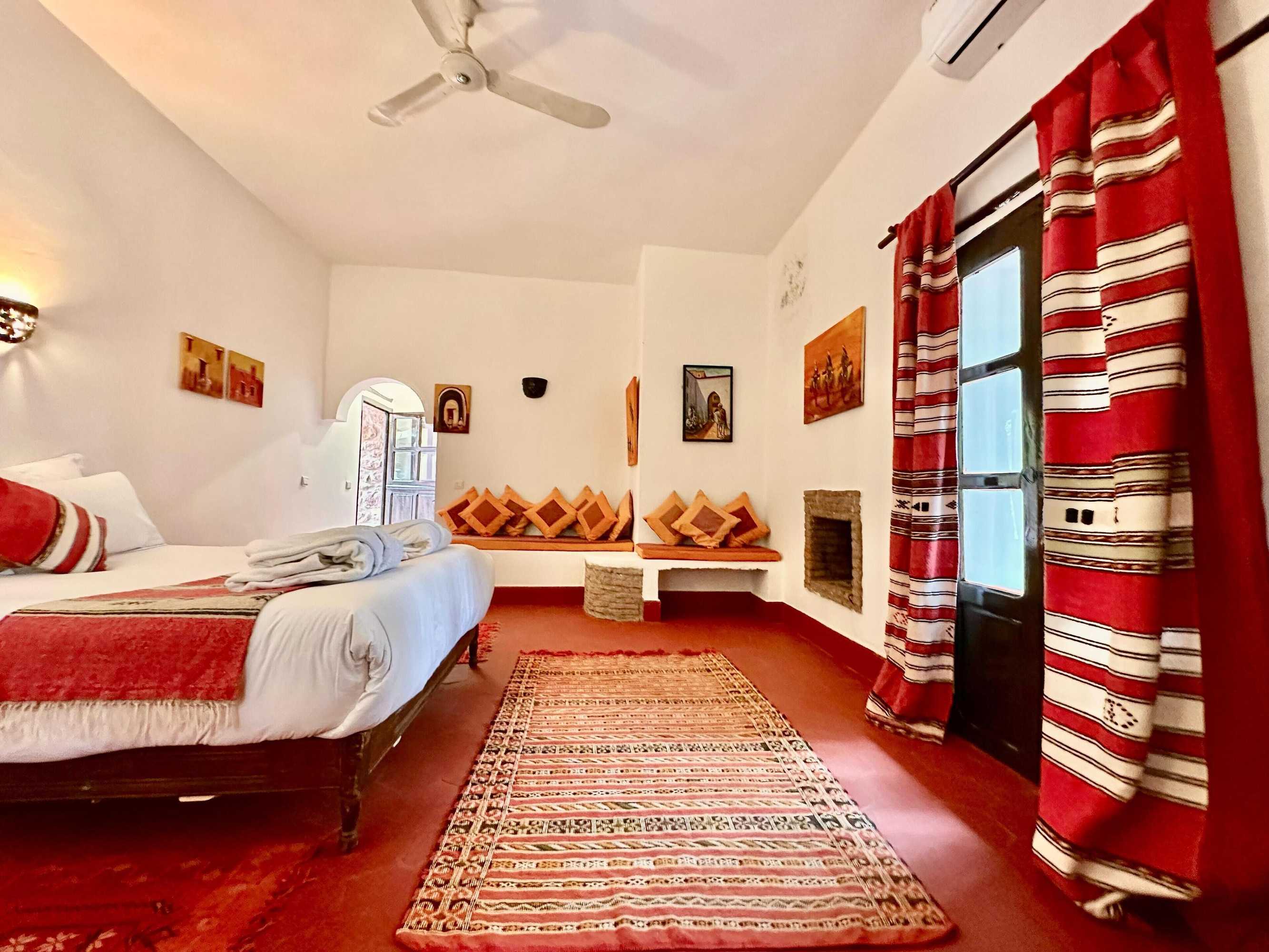 Gift card for La Bergerie