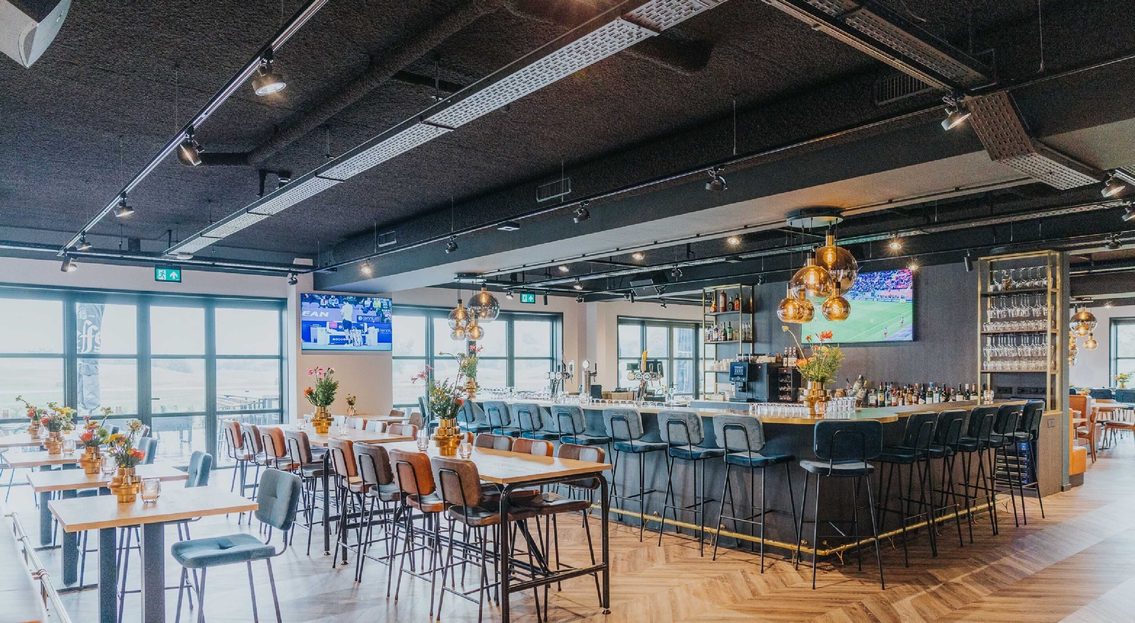 Gift card for Hotel, Sportsbar & Brasserie Dorhout Mees Gift card for Hotel, Sportsbar & Brasserie Dorhout Mees