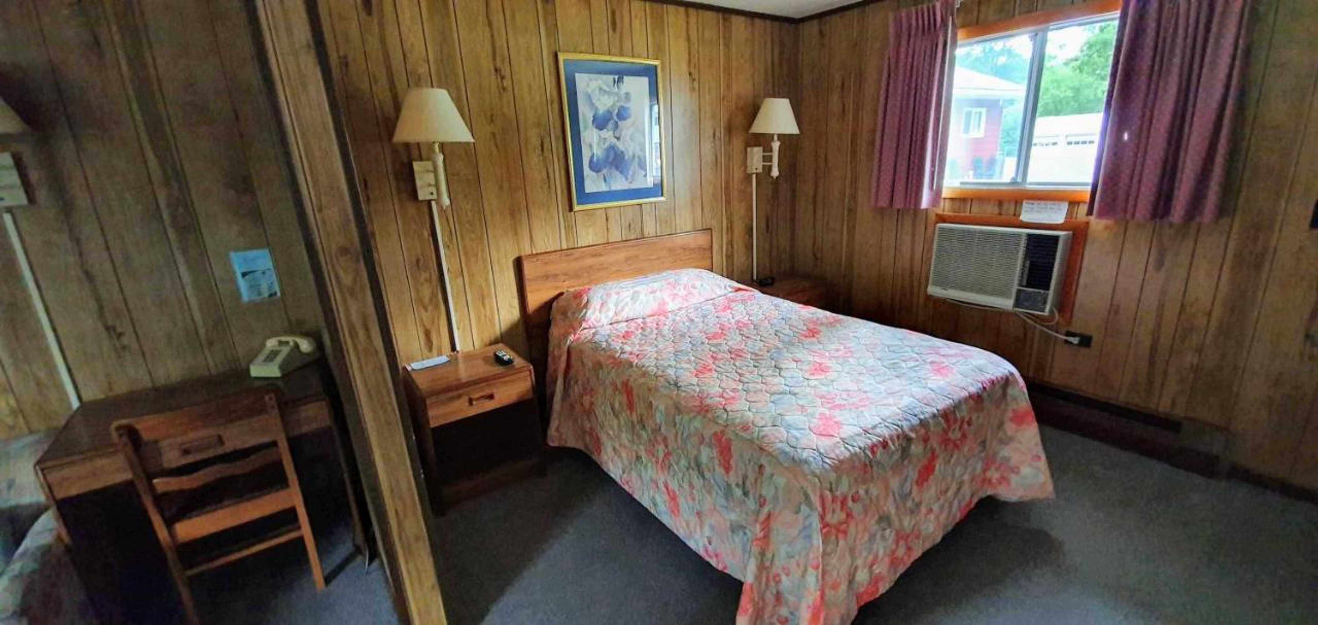 Gift card for Red Ranch Inn