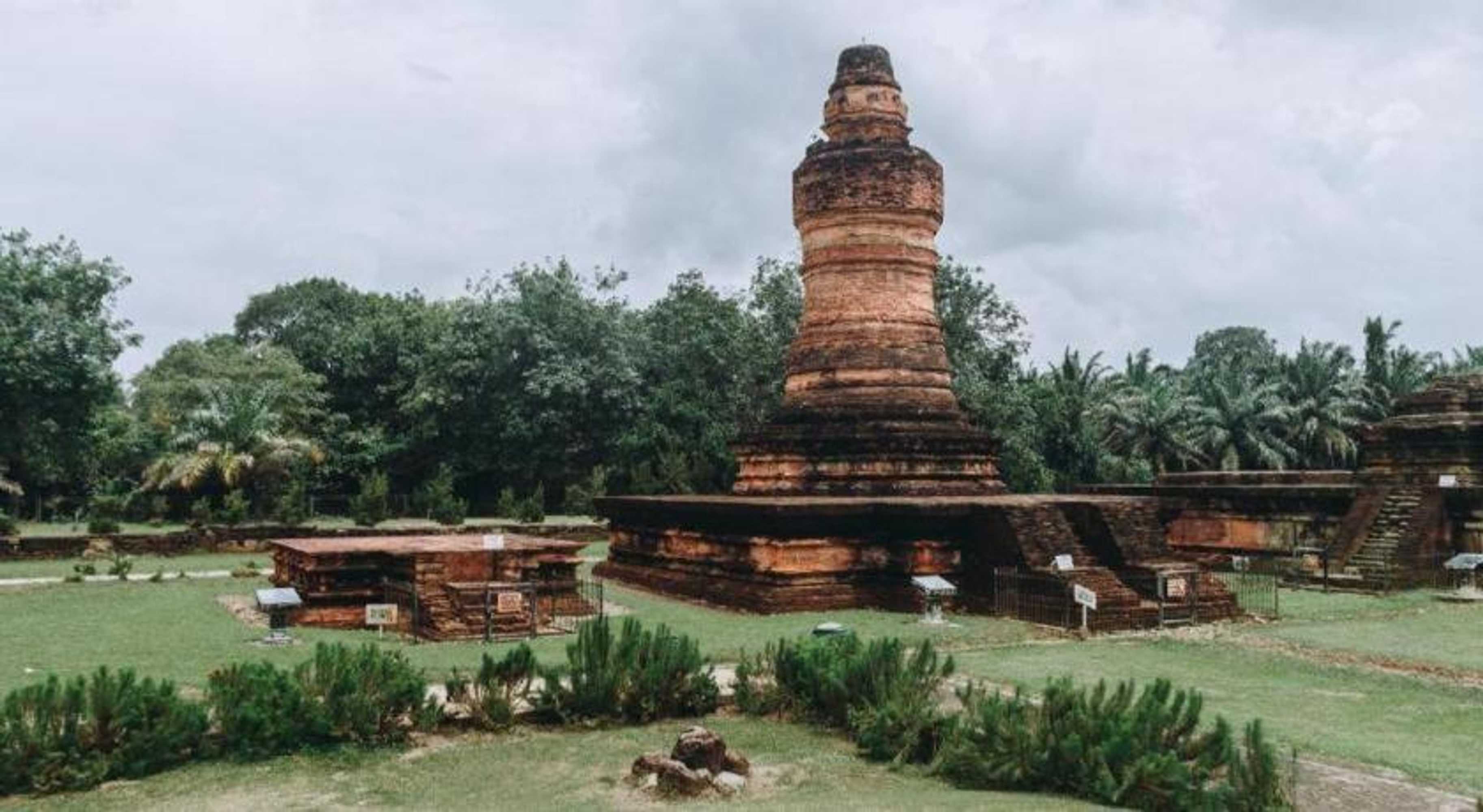 Gift card for Hotel Pangeran Pekanbaru