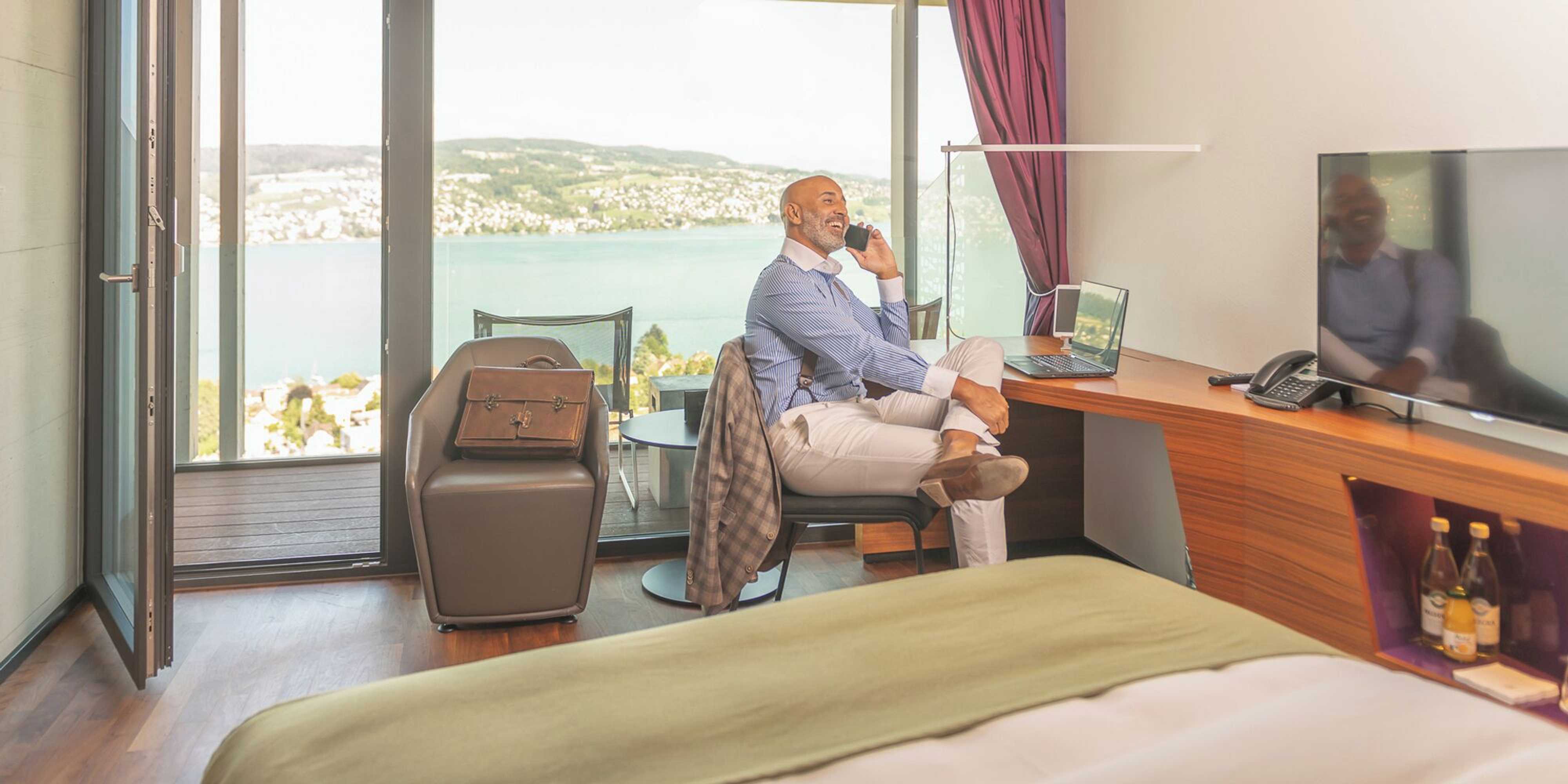 Gift card for Hotel Belvoir Lake View & Spa Gift card for Hotel Belvoir Lake View & Spa