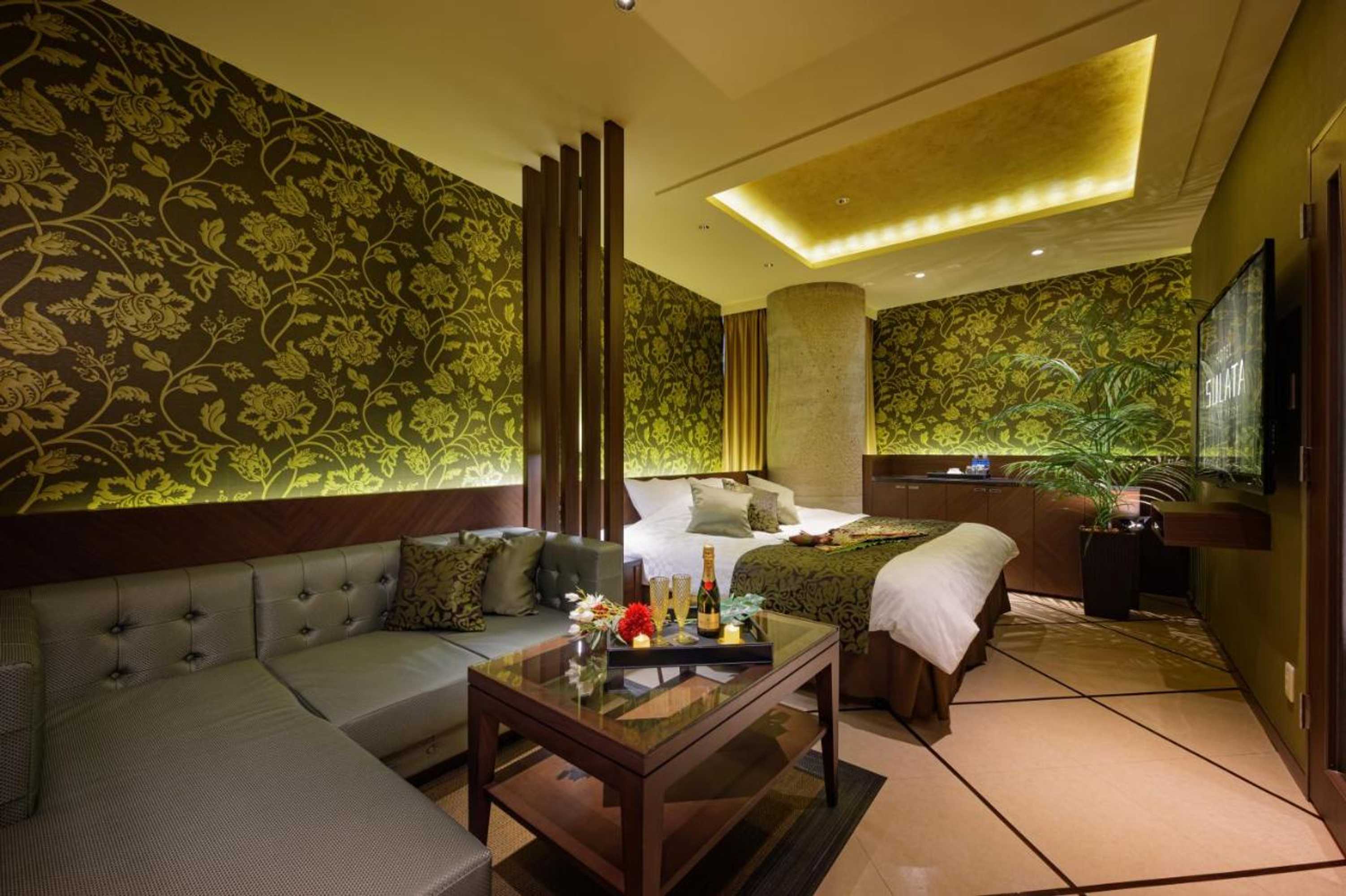 Gift card for Hotel Sulata Yamagata Airport Adult Only