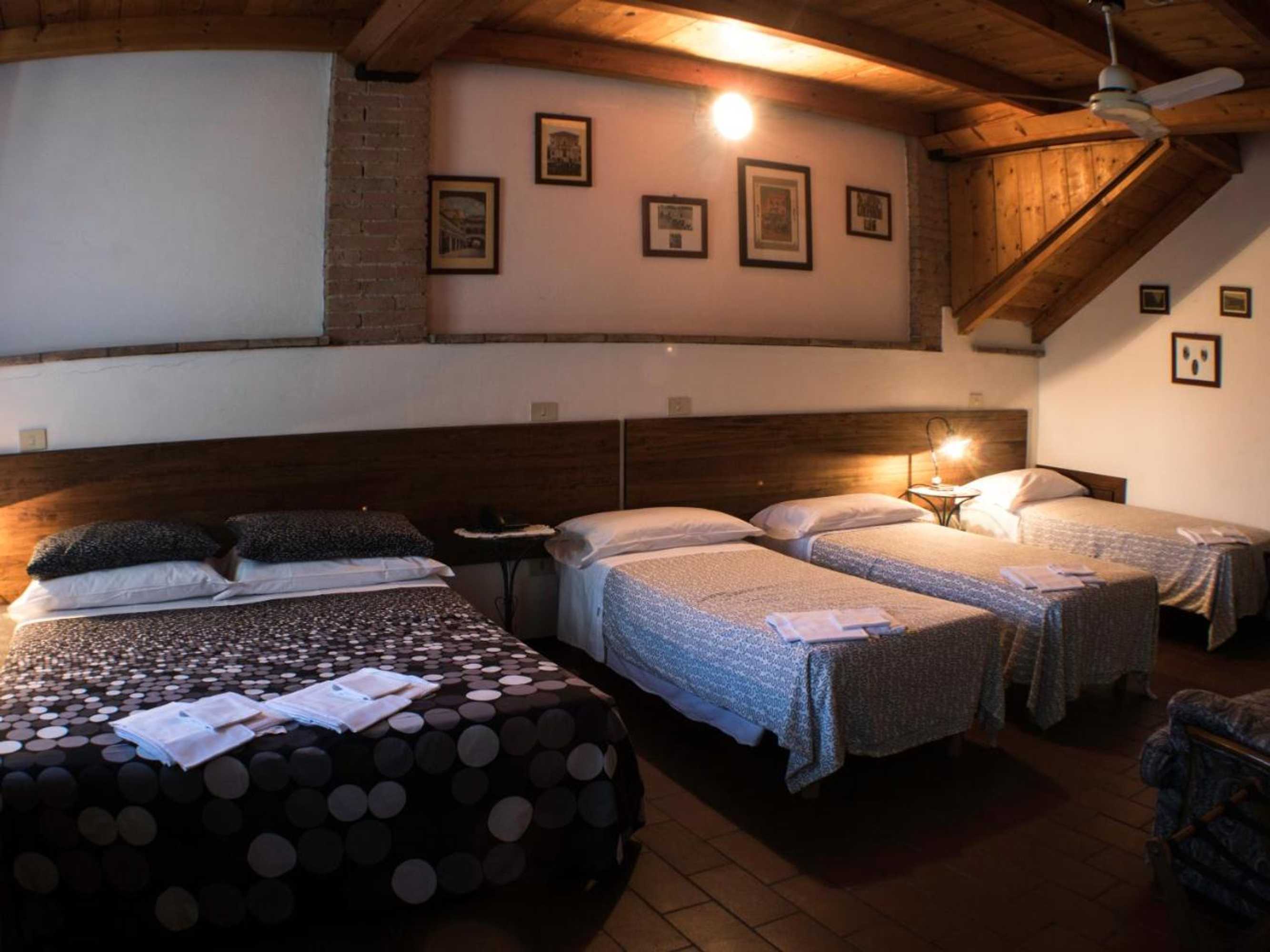 Gift card for Locanda Casa Motta
