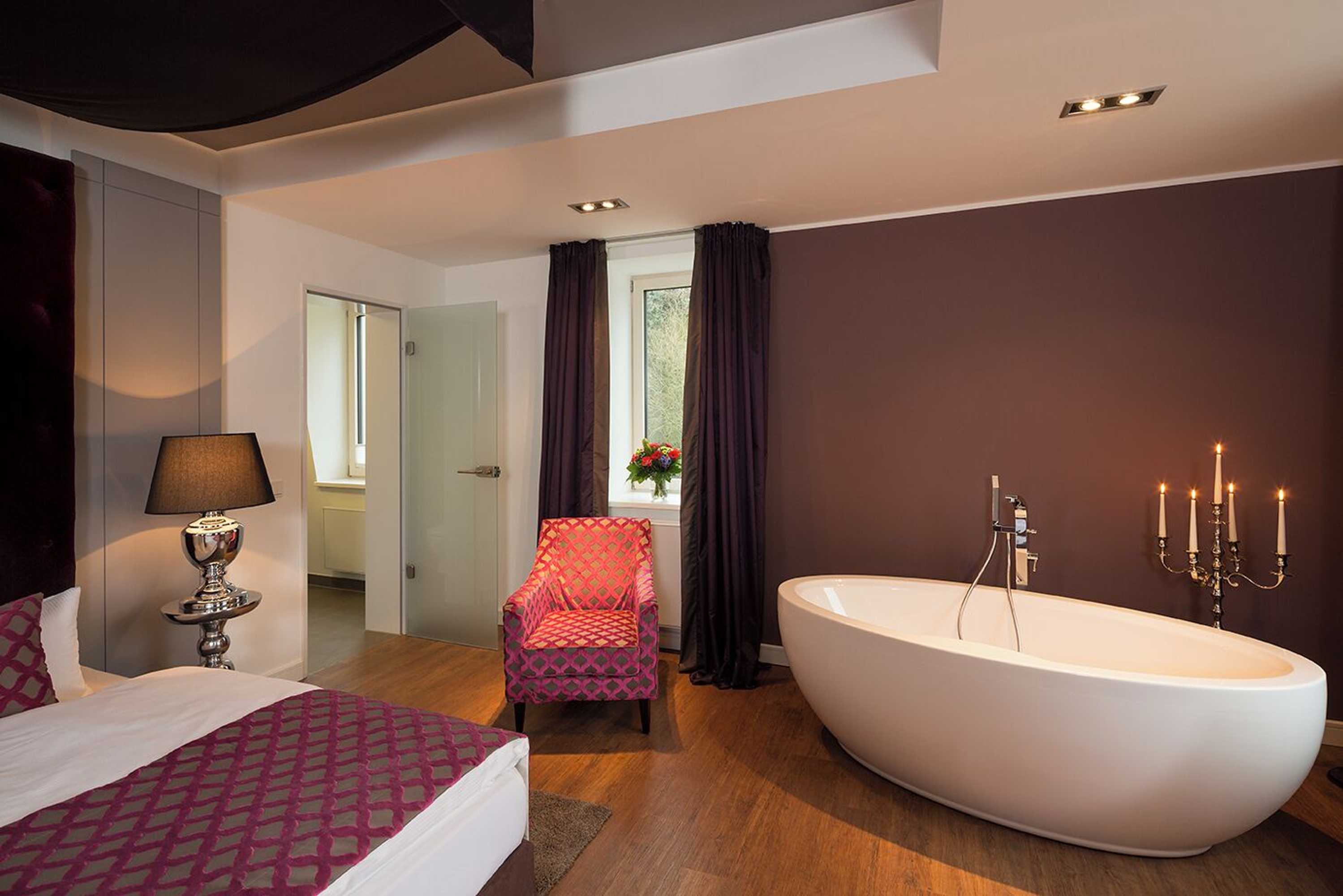 Gift card for Boardinghouse Rathsmühle