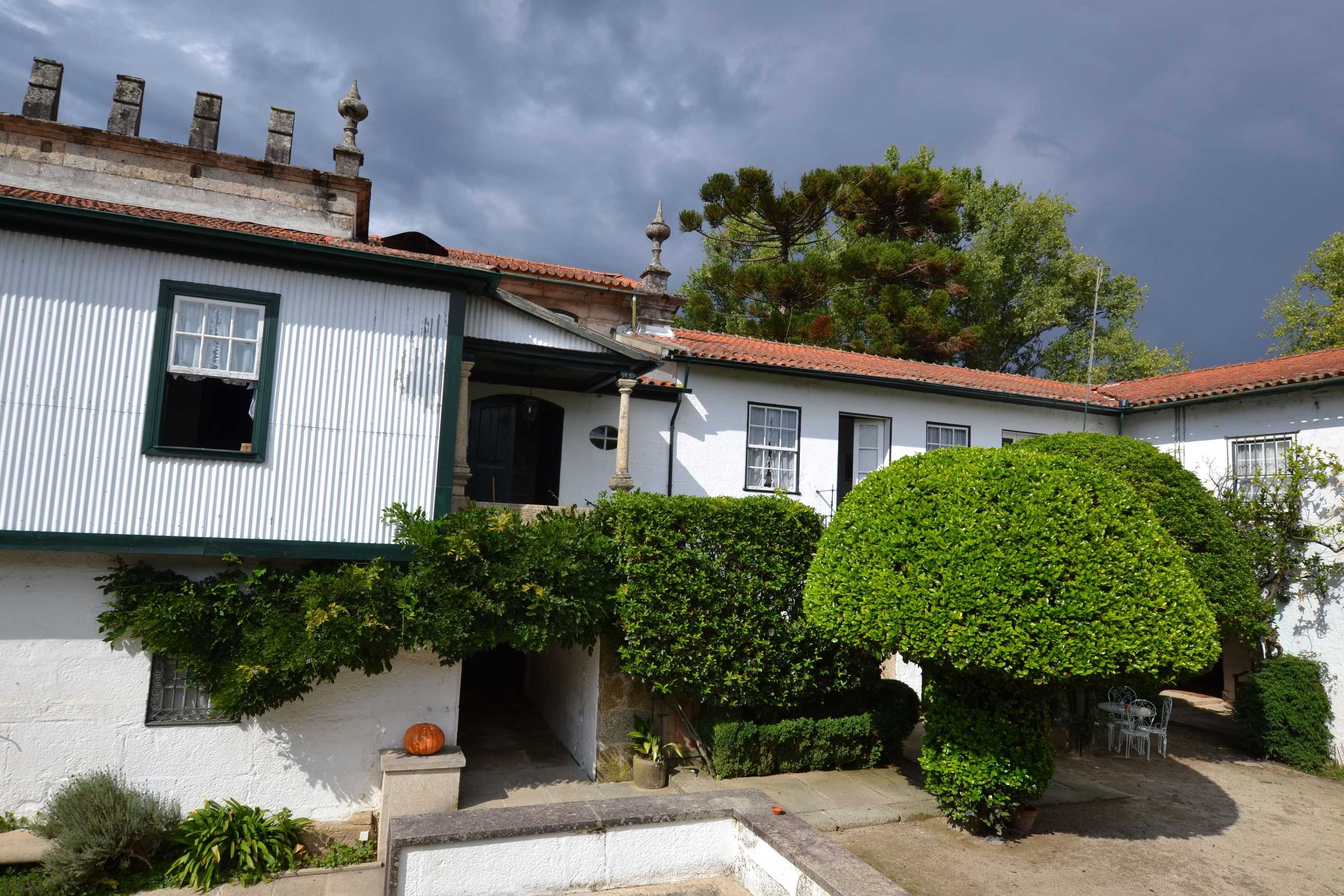 Gift card for Casa do Campo