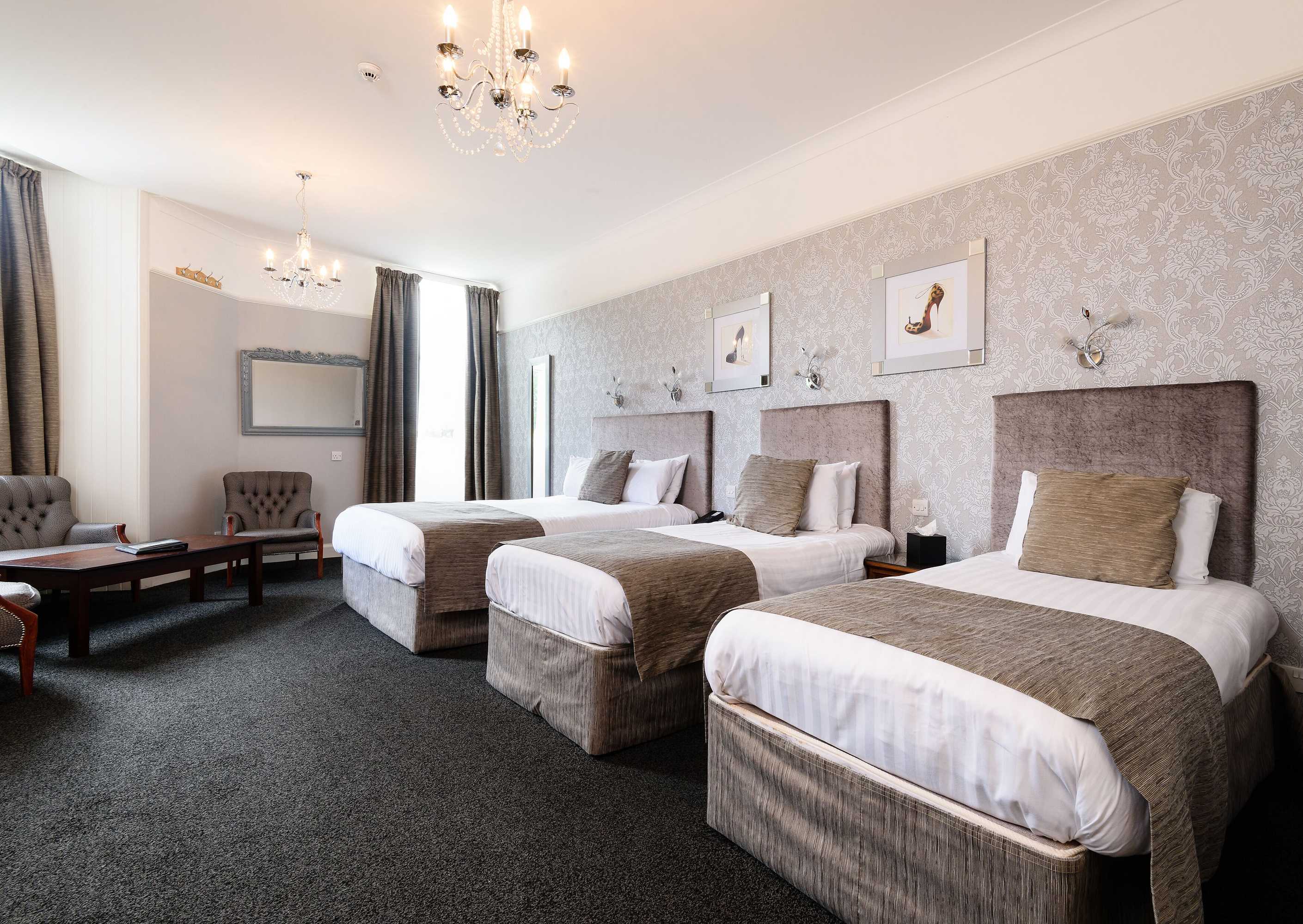 Gift card for Atholl Palace Hotel