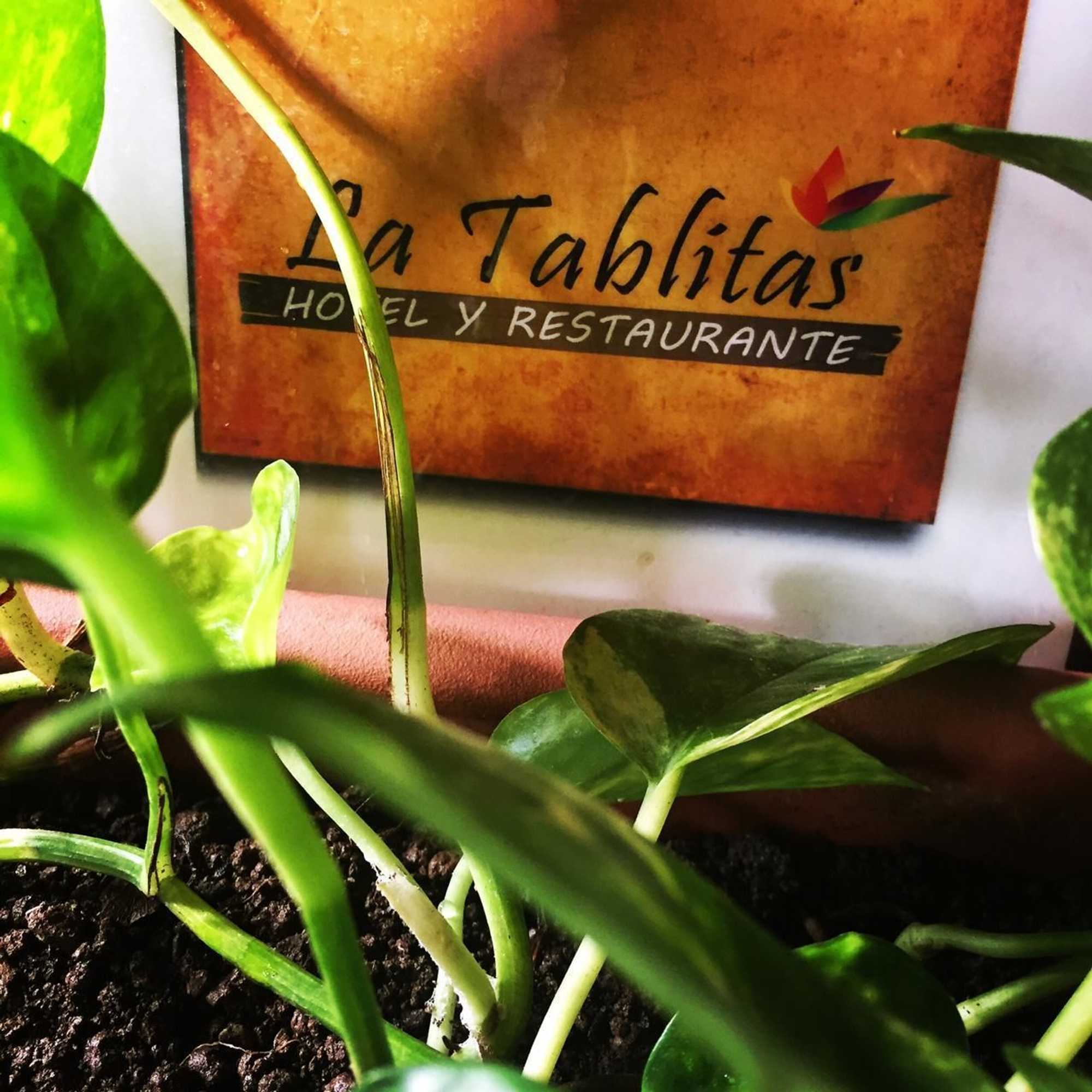 Gift card for Hotel y Restaurante Las Tablitas Gift card for Hotel y Restaurante Las Tablitas
