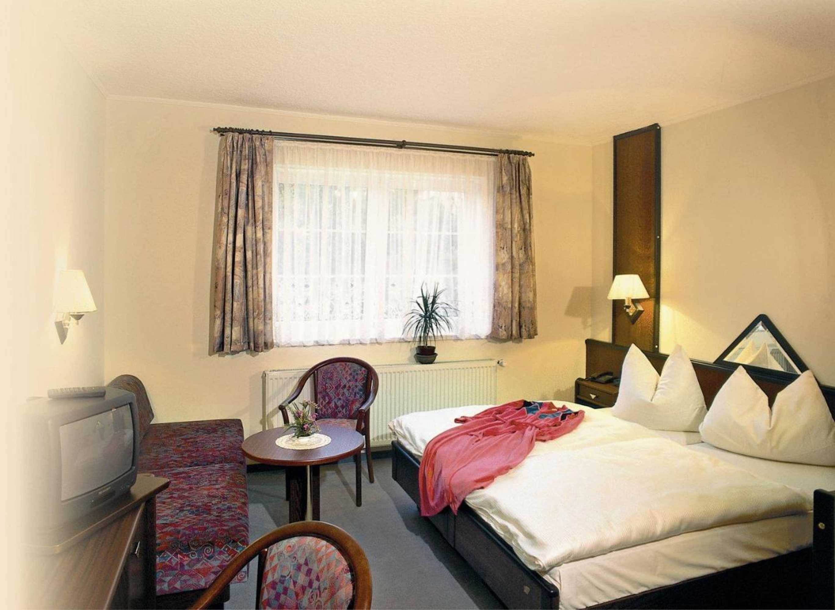 Gift card for Familienhotel Zur Linde