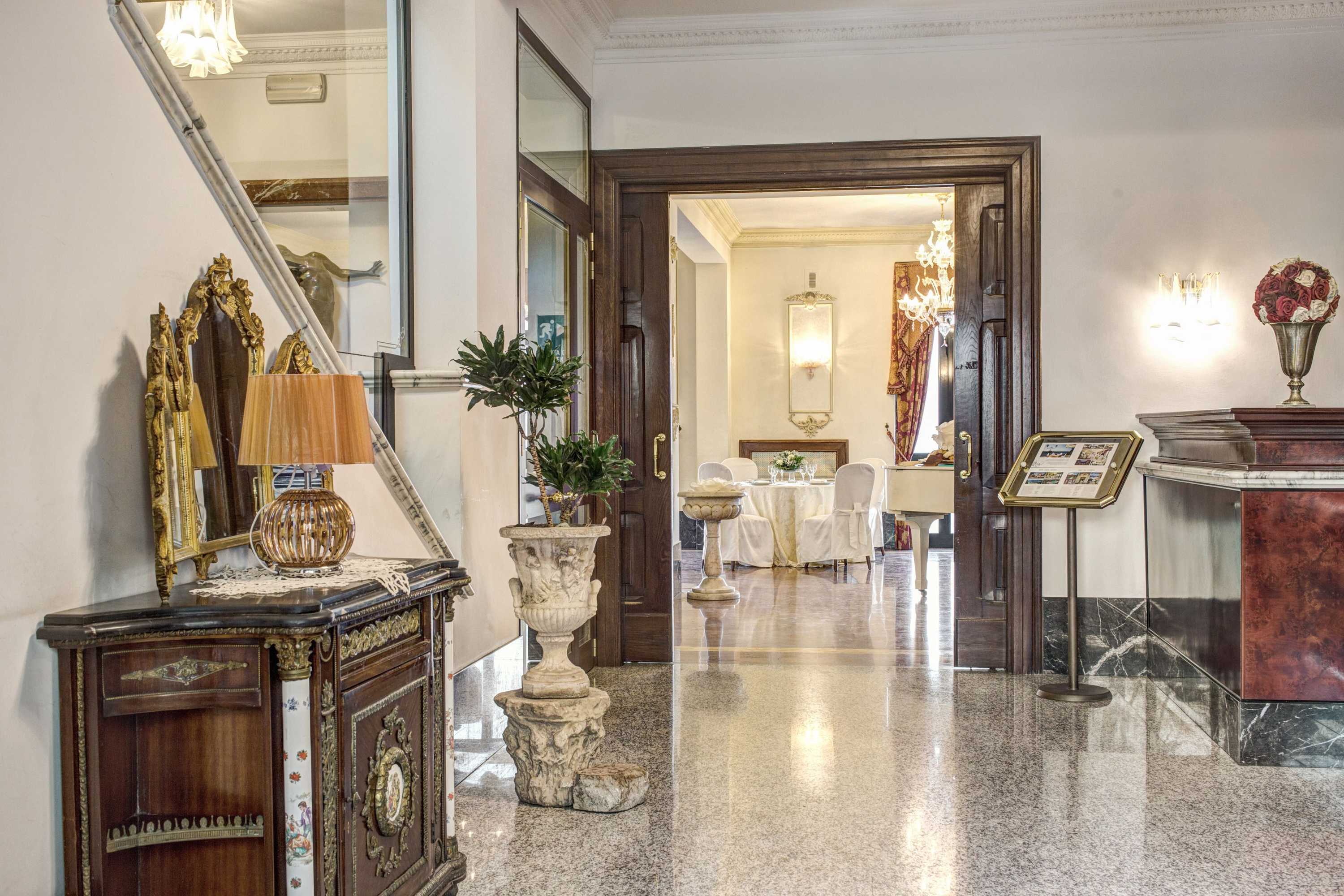 Gift card for Hotel Castel Vecchio Gift card for Hotel Castel Vecchio