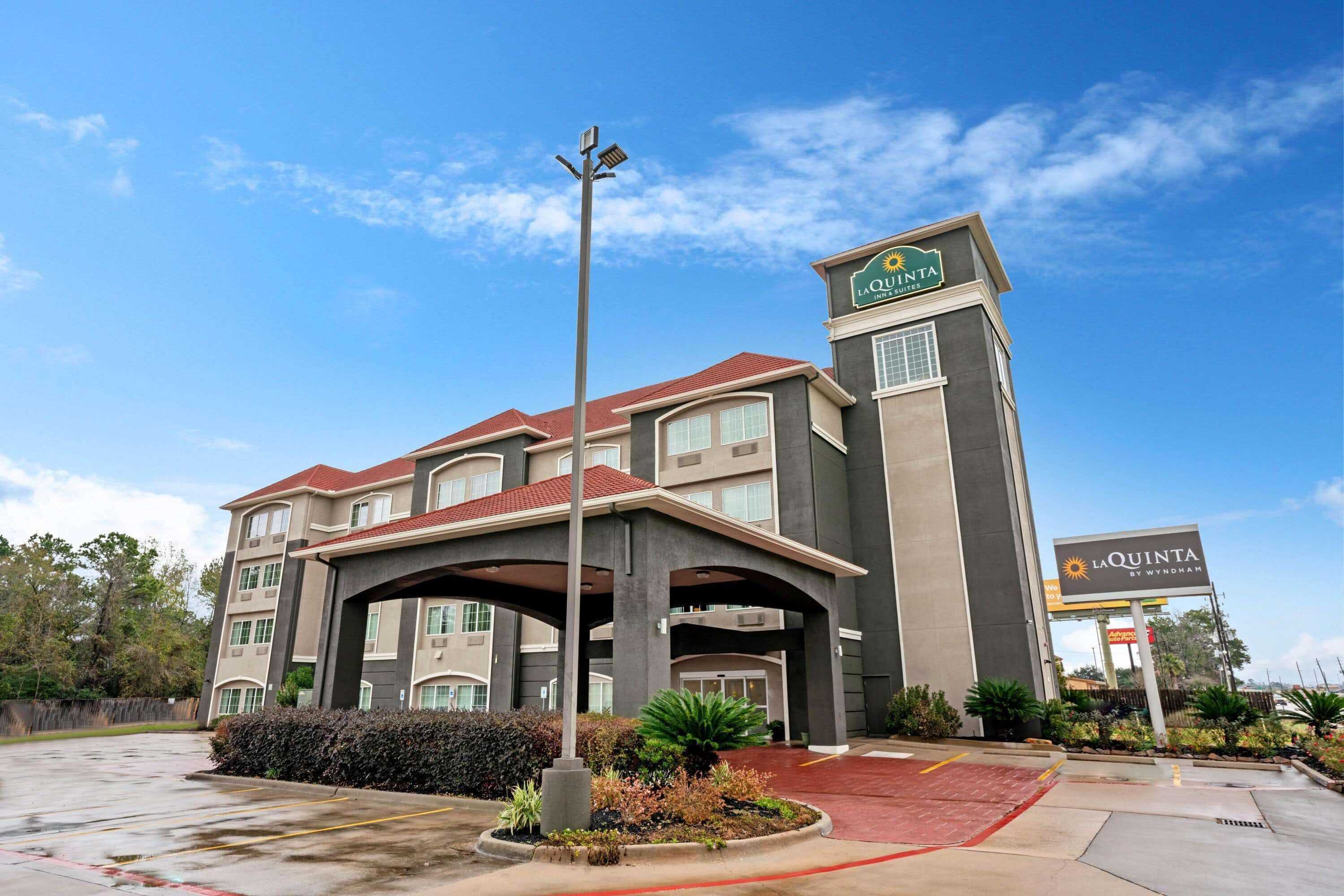 Gift card for La Quinta Inn & Suites by Wyndham Houston - Magnolia Gift card for La Quinta Inn & Suites by Wyndham Houston - Magnolia